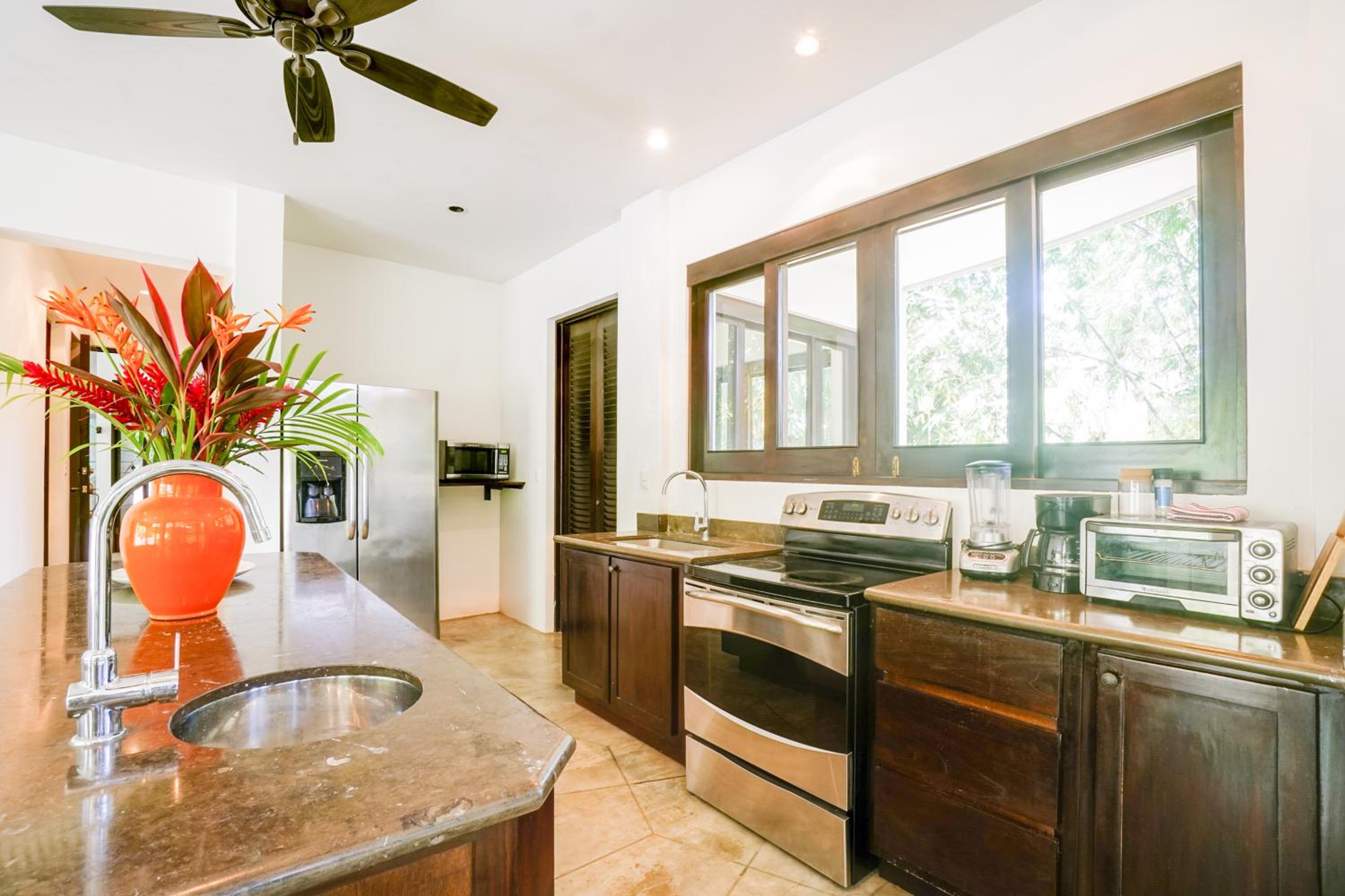 Makara Suite Mariposa Ground Floor