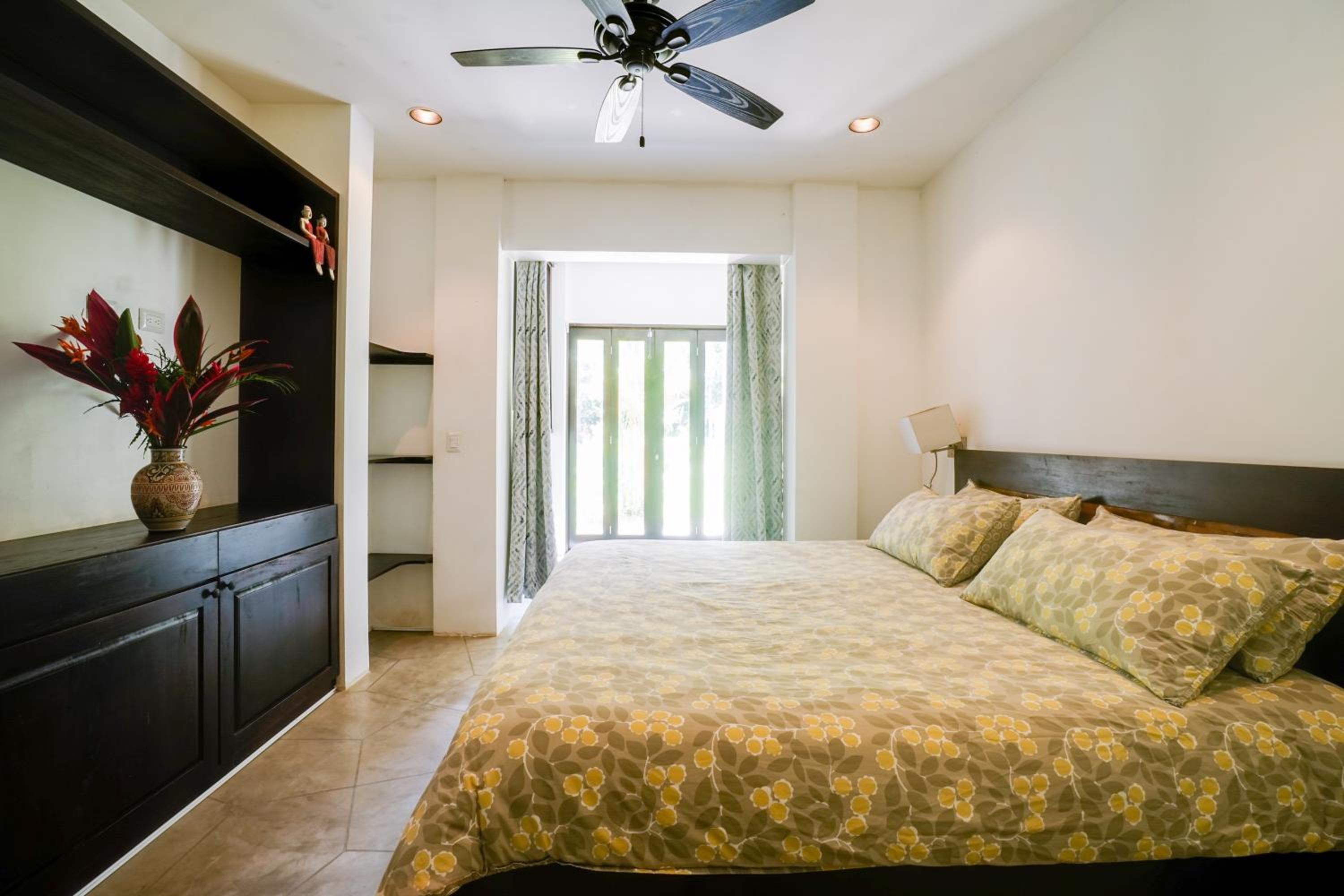Makara Suite Mariposa Ground Floor