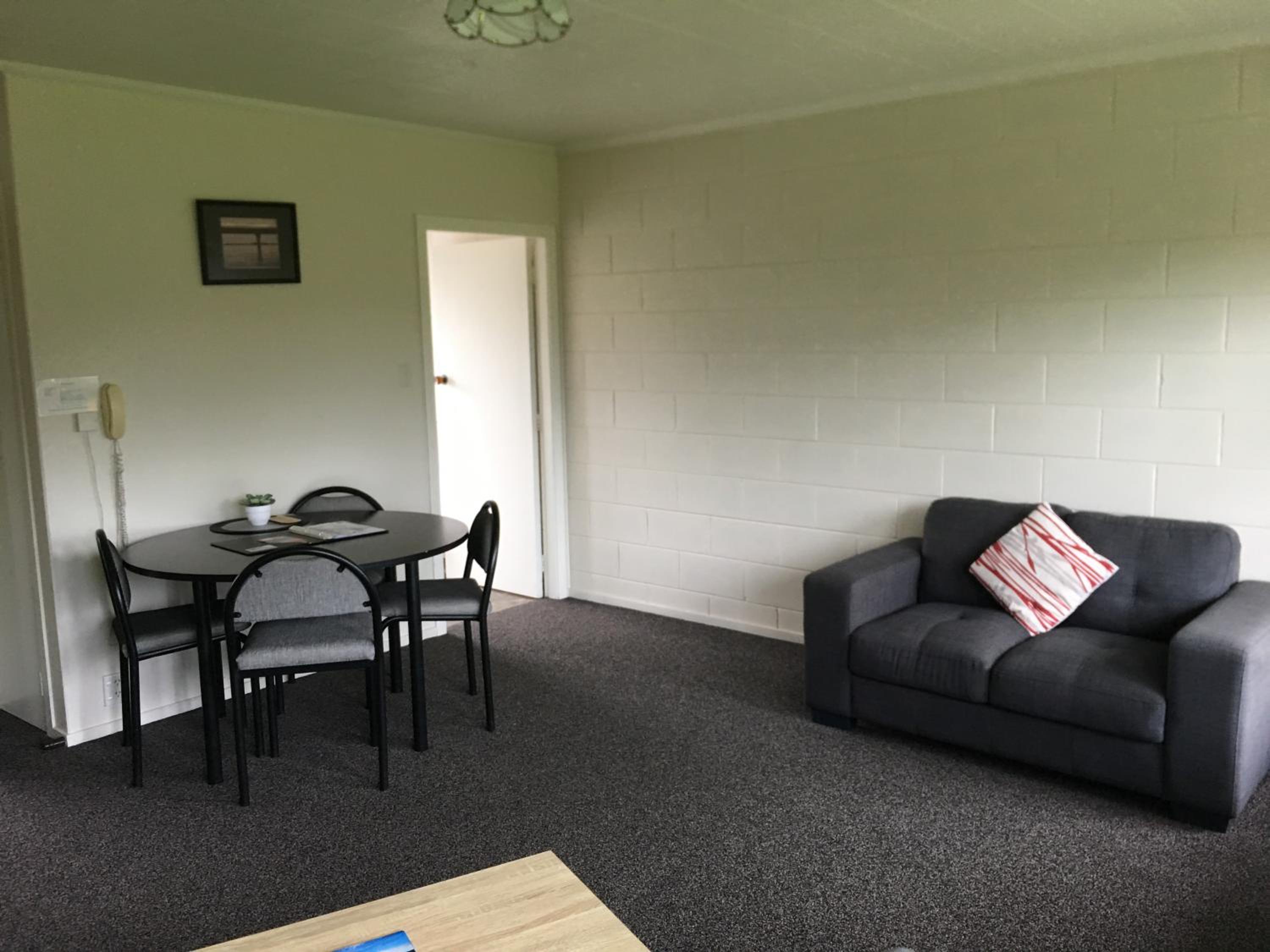 252 Beachside Motels & Holiday Park view 3