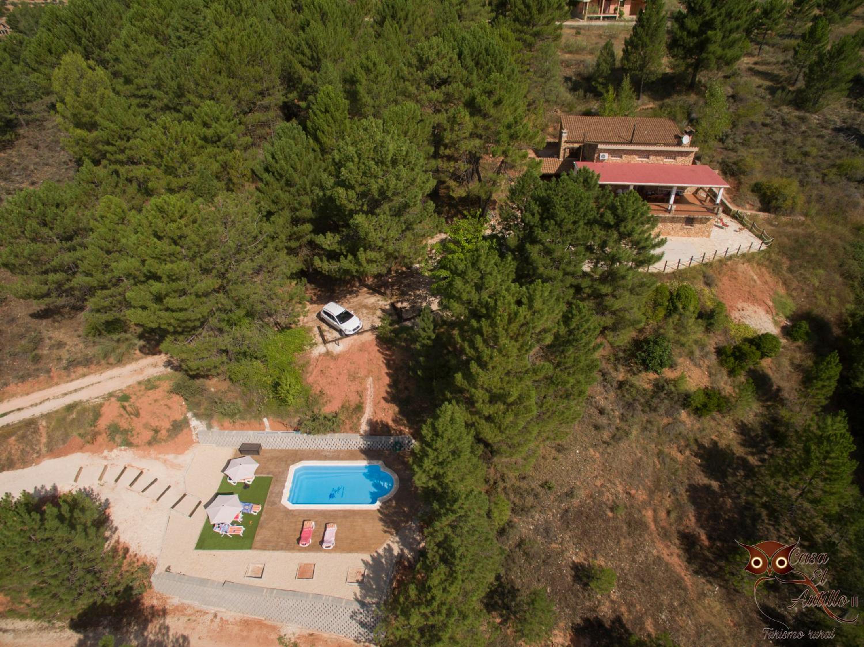 Casa el Autillo l