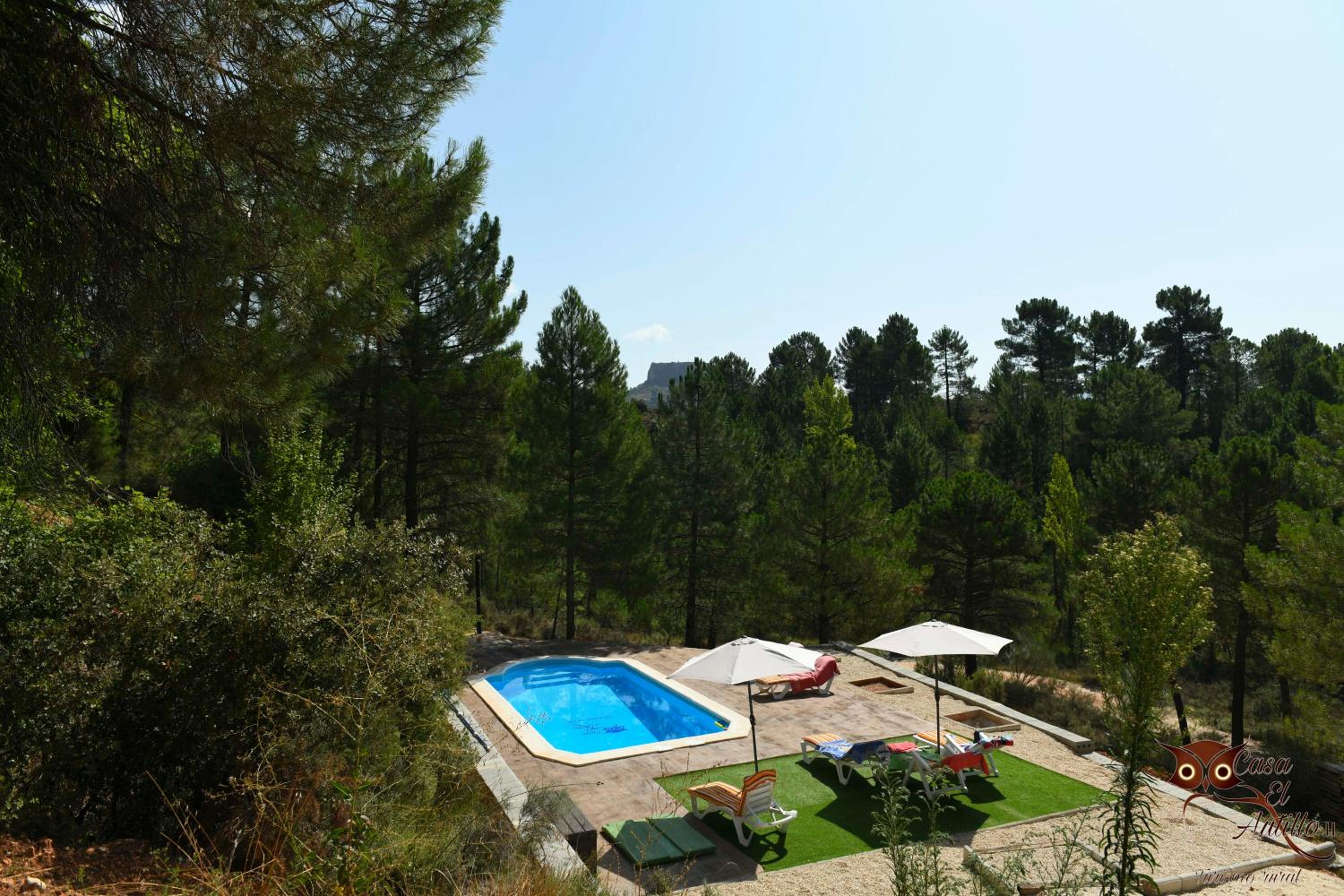 Casa el Autillo l