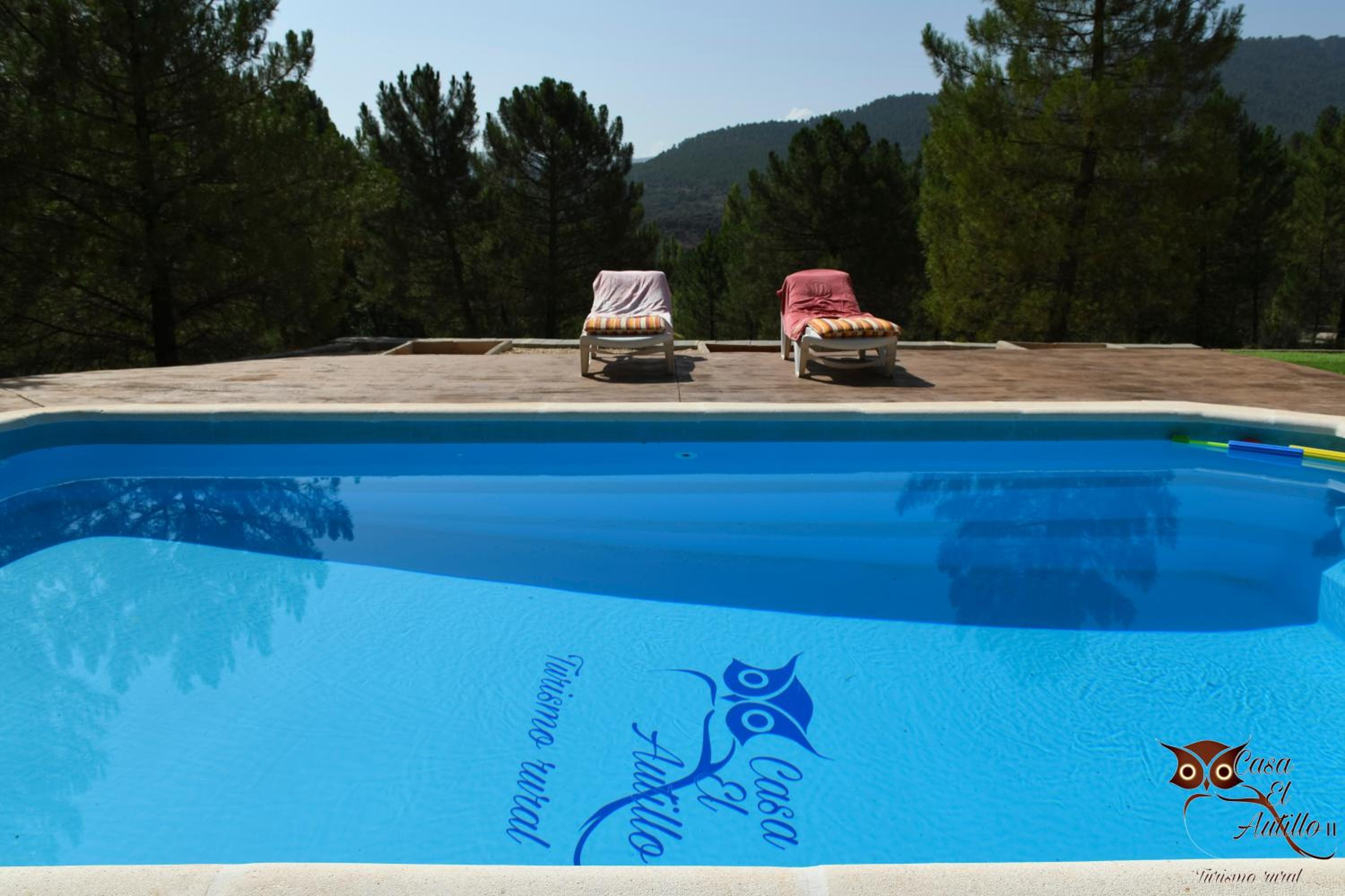 Casa el Autillo l
