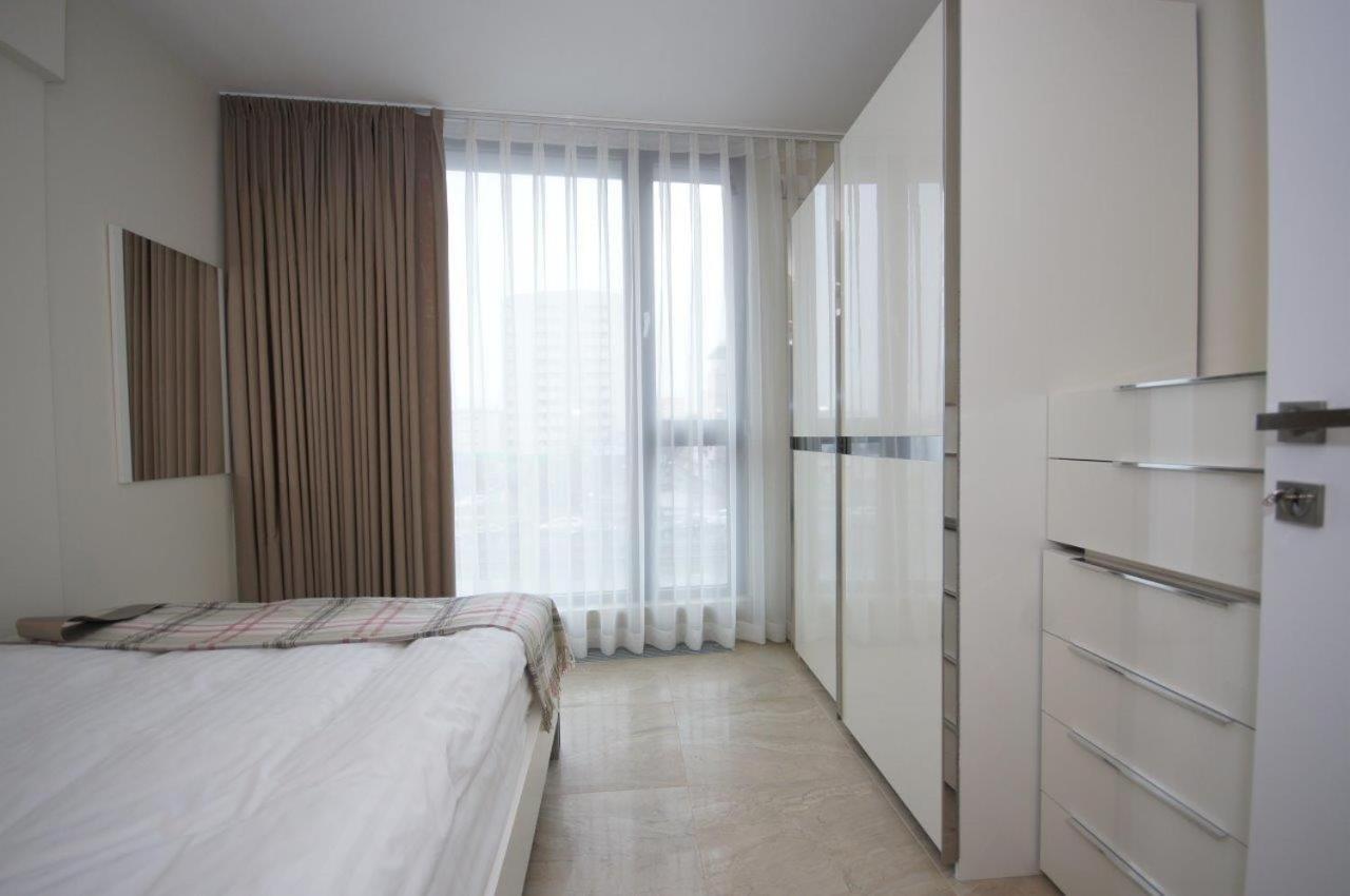 Apartamenty Triston Park