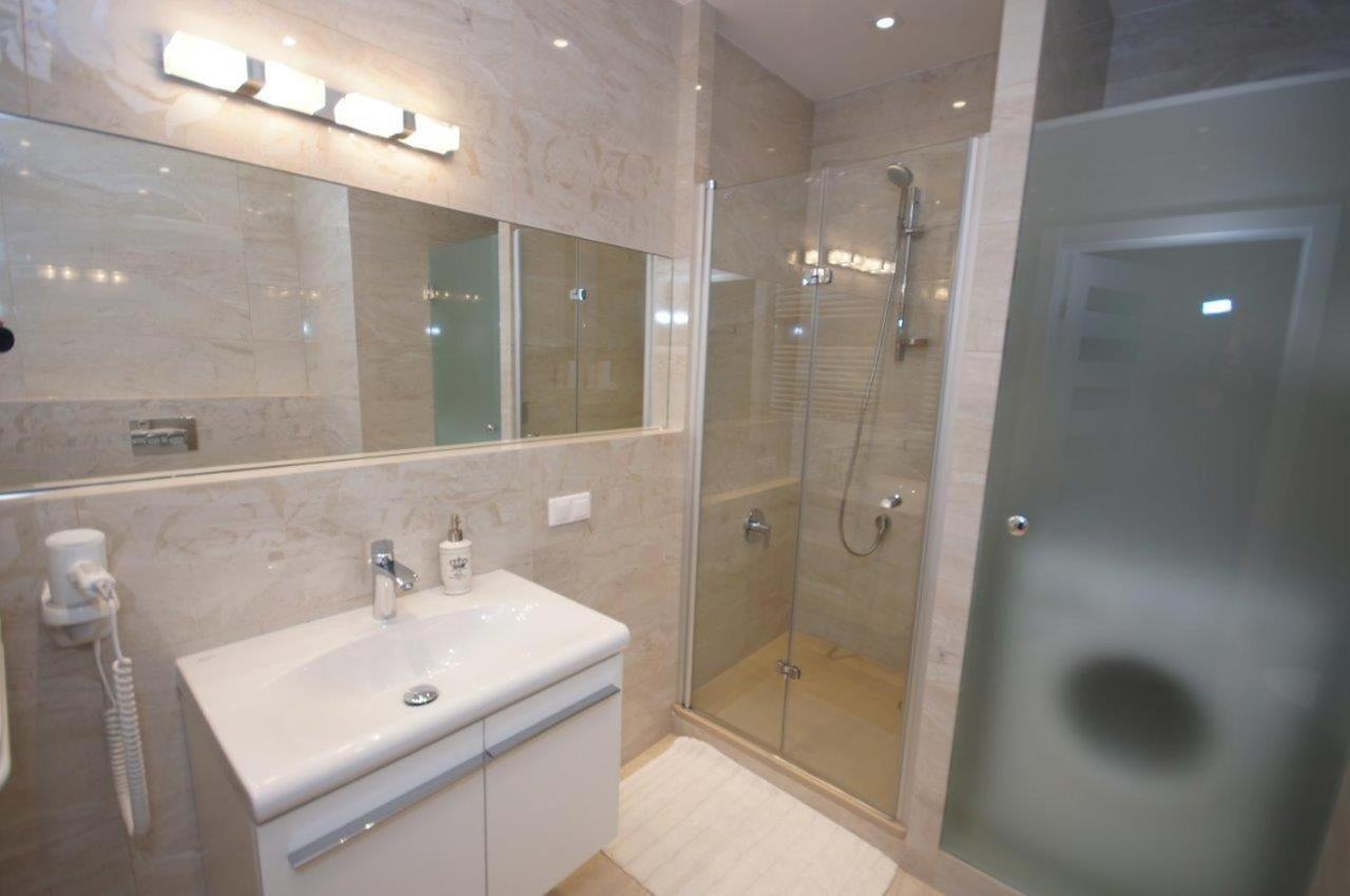 Apartamenty Triston Park