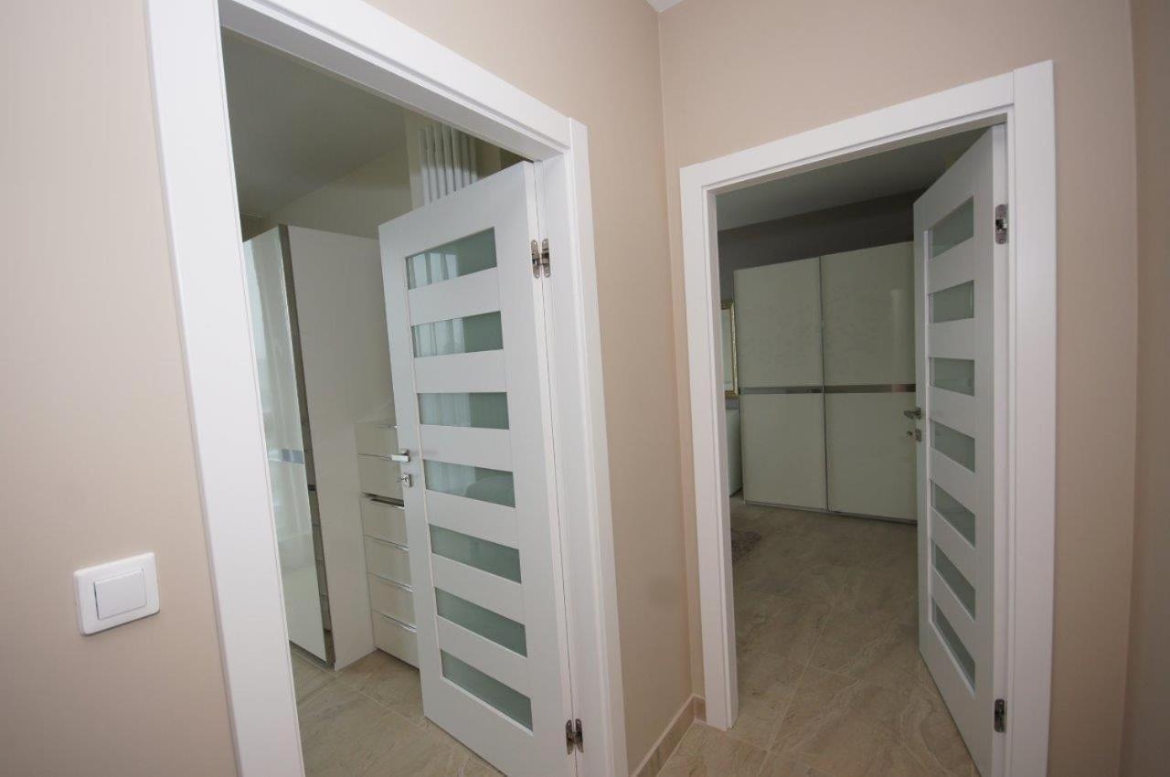 Apartamenty Triston Park