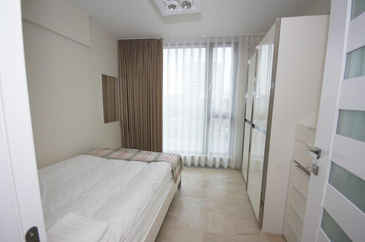 Apartamenty Triston Park