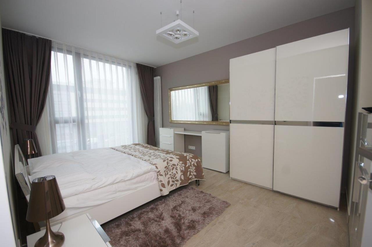 Apartamenty Triston Park