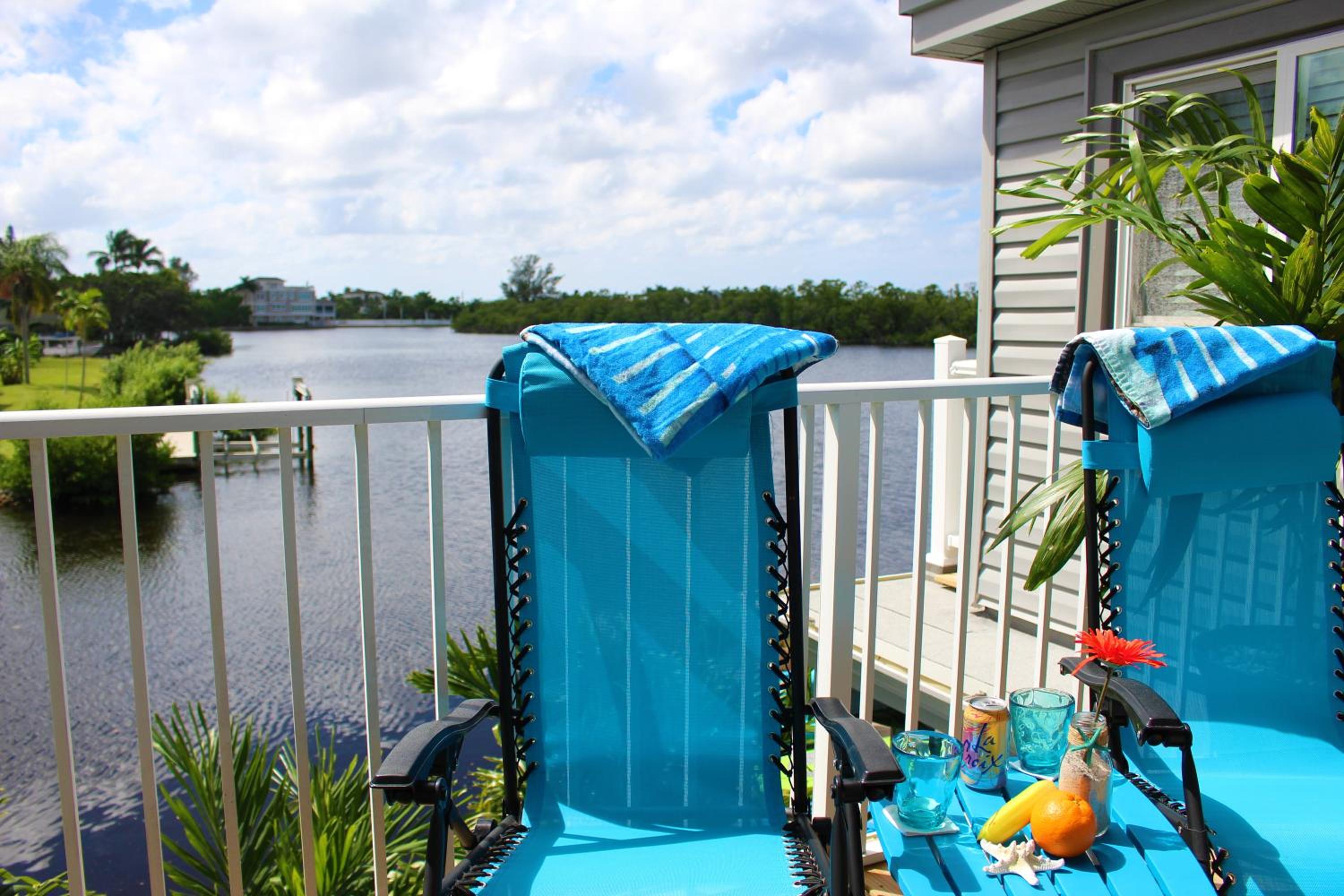Latitude 26 Waterfront Boutique Resort - Bonita Springs