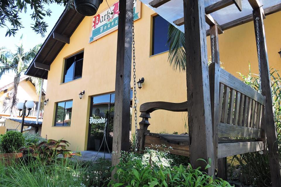 Hotel Park Haus