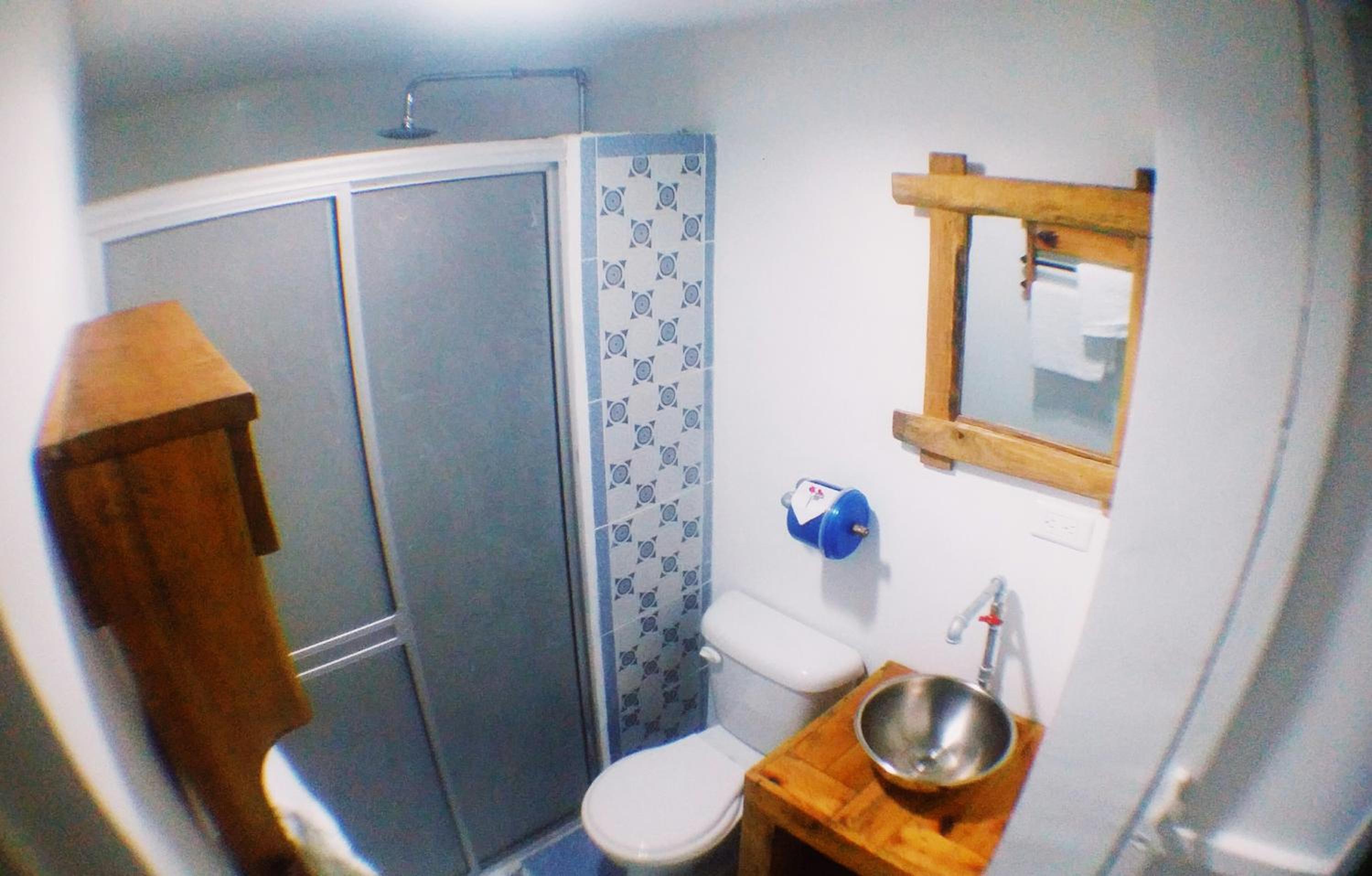 QuillaHost Tropical Apartment