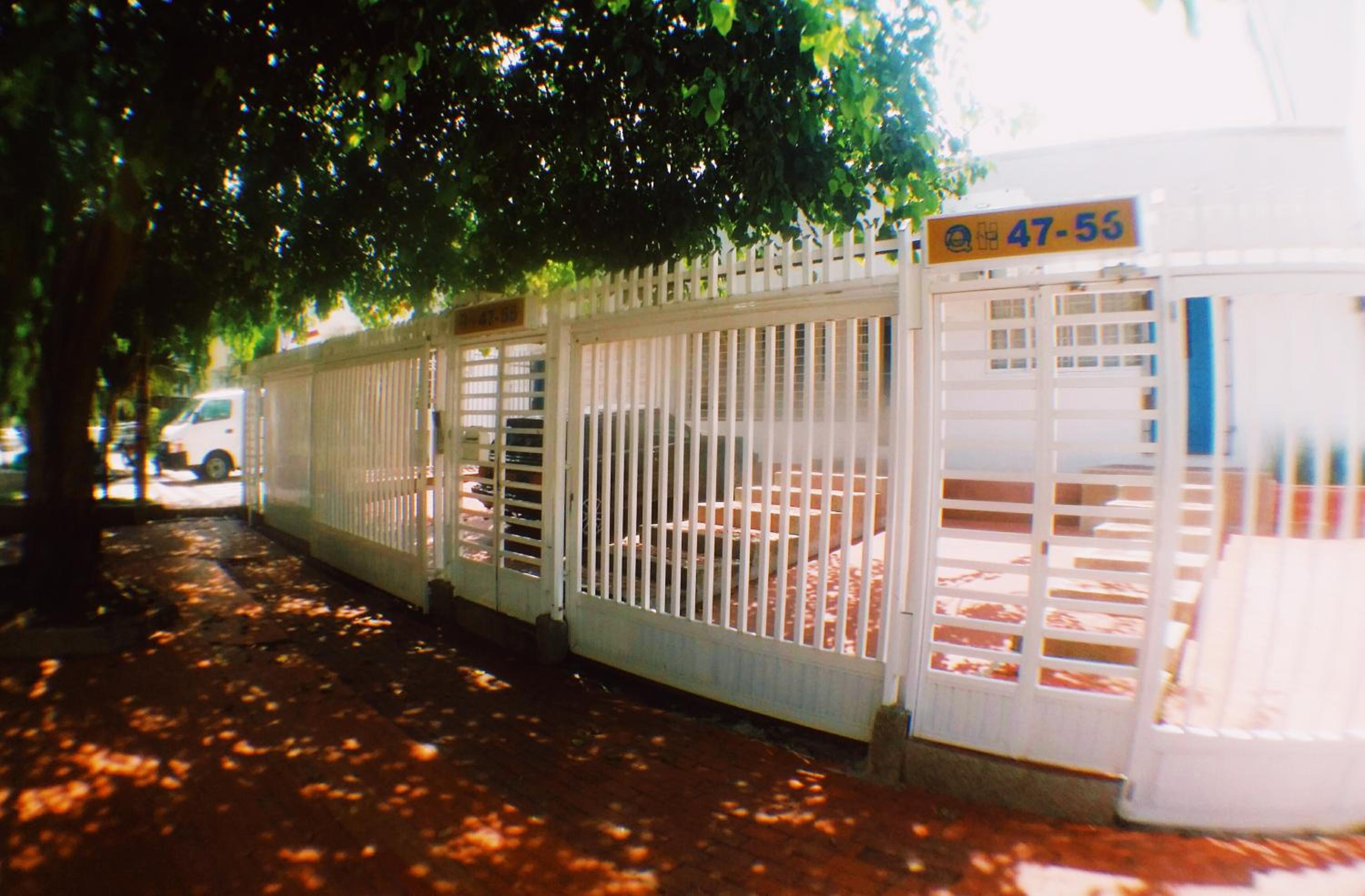 QuillaHost Tropical Apartment