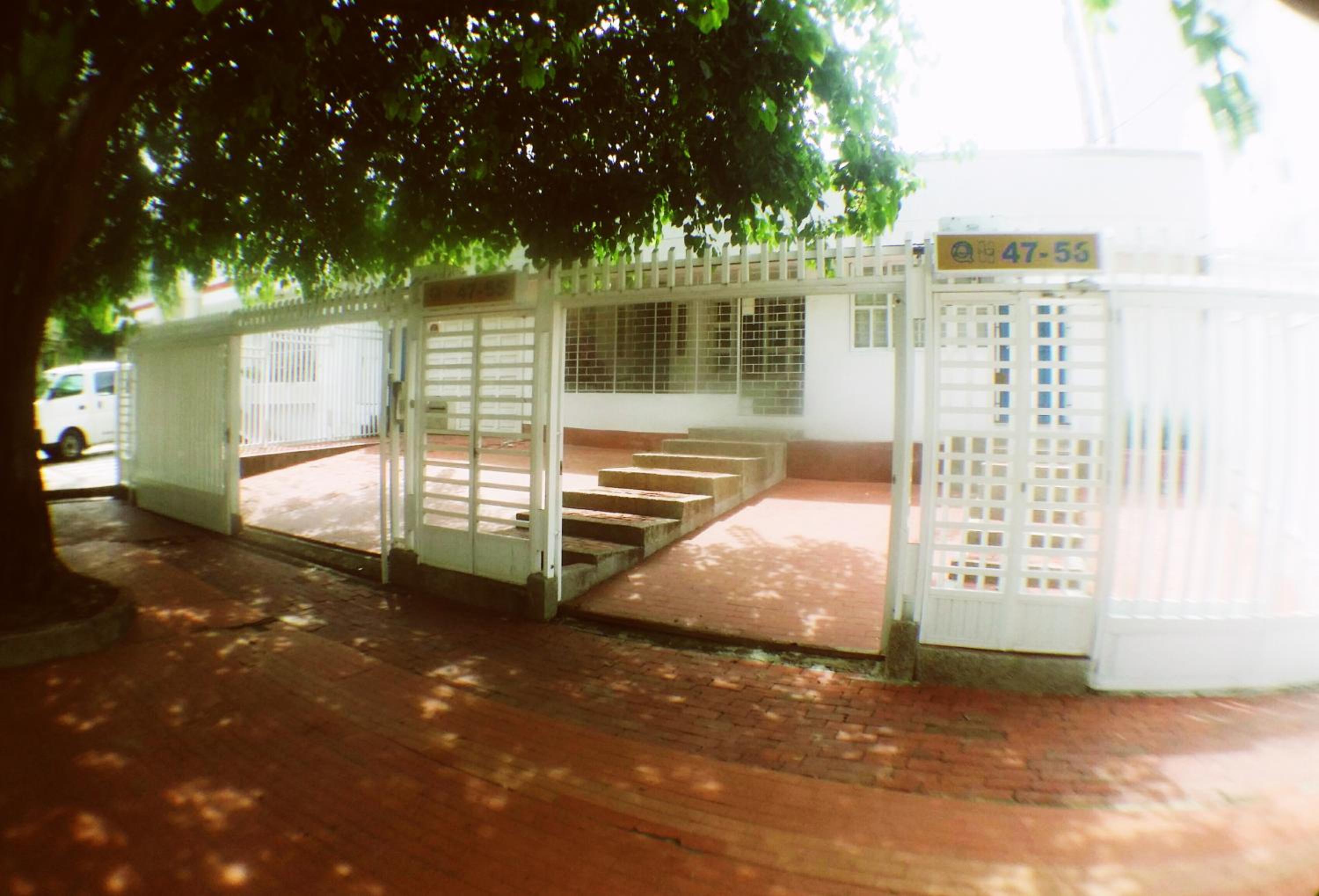 QuillaHost Tropical Apartment