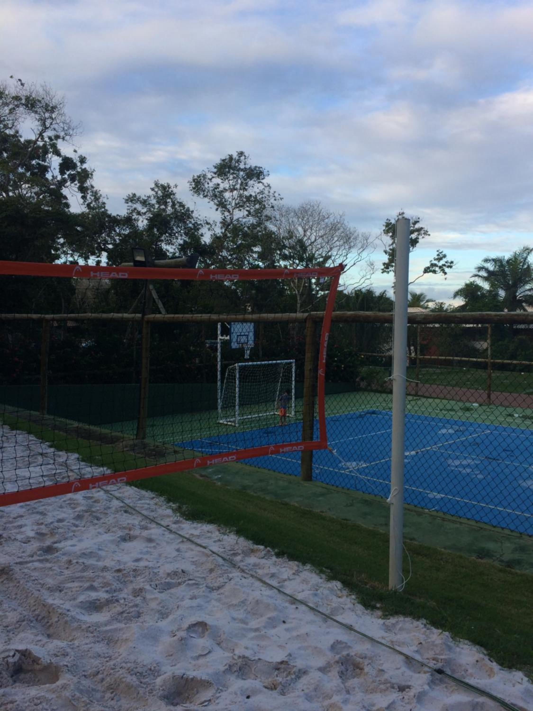 Apto incrível em condomínio lindo