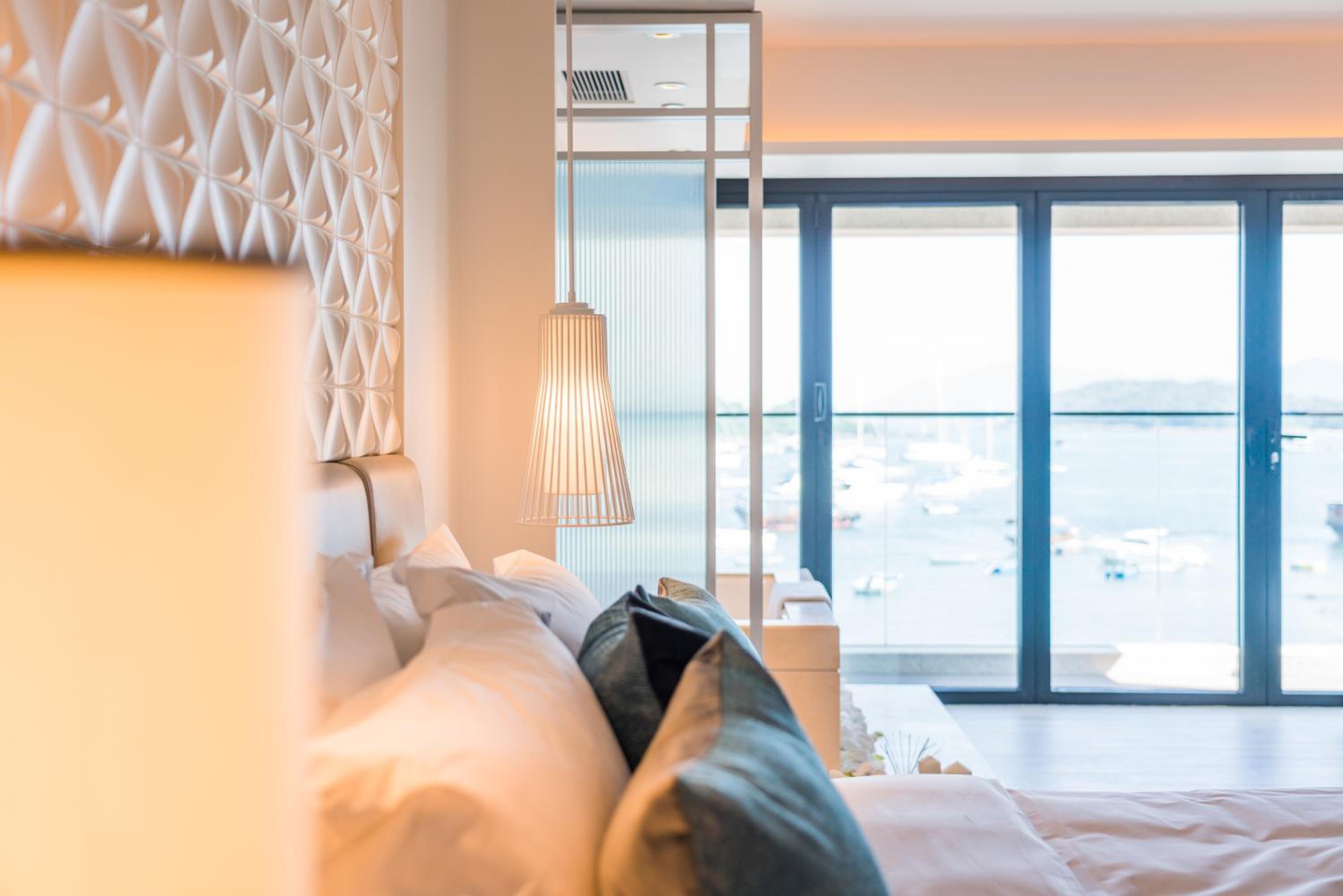 The Pier Hotel