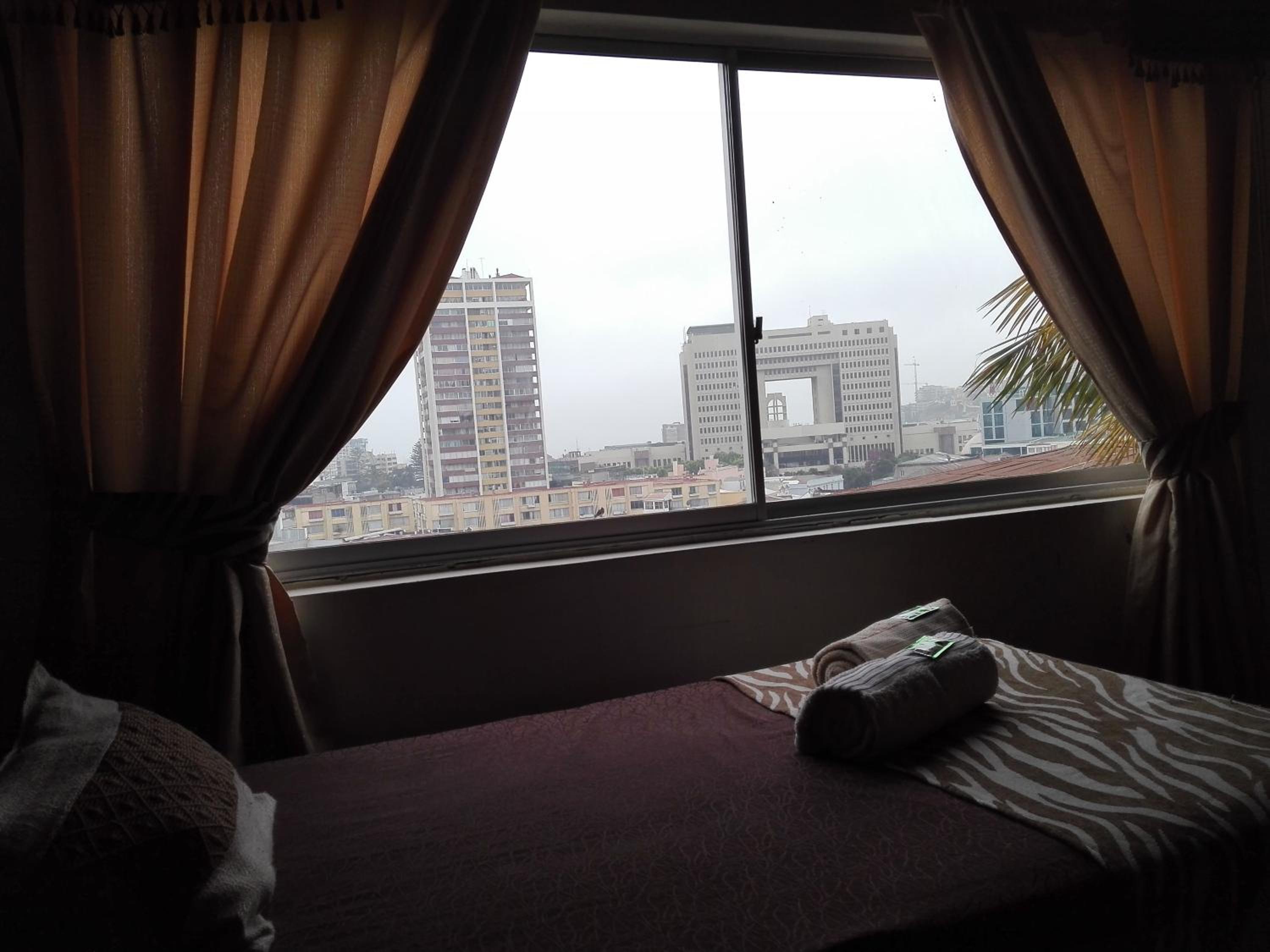Hostal Tunquelen