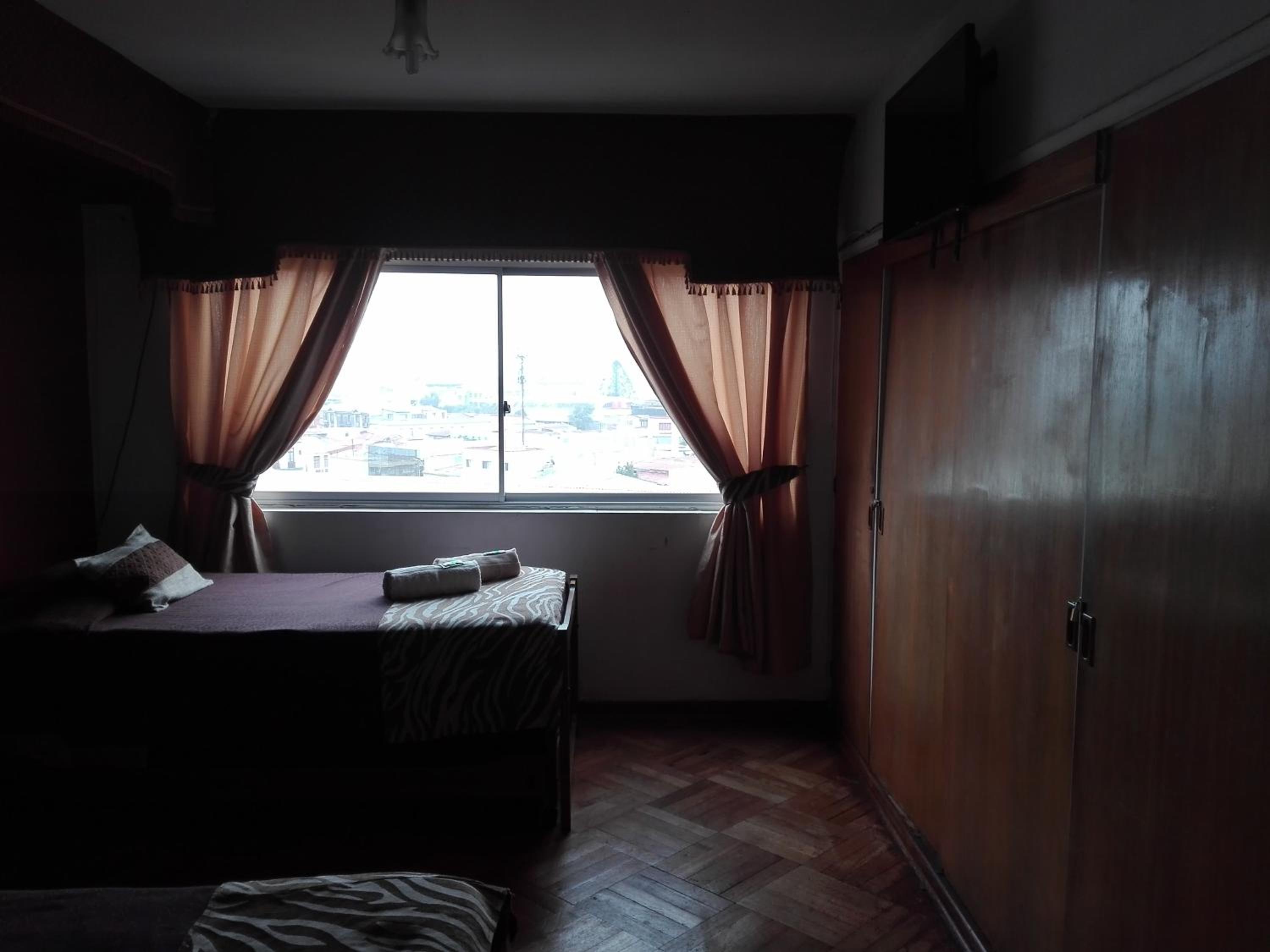 Hostal Tunquelen