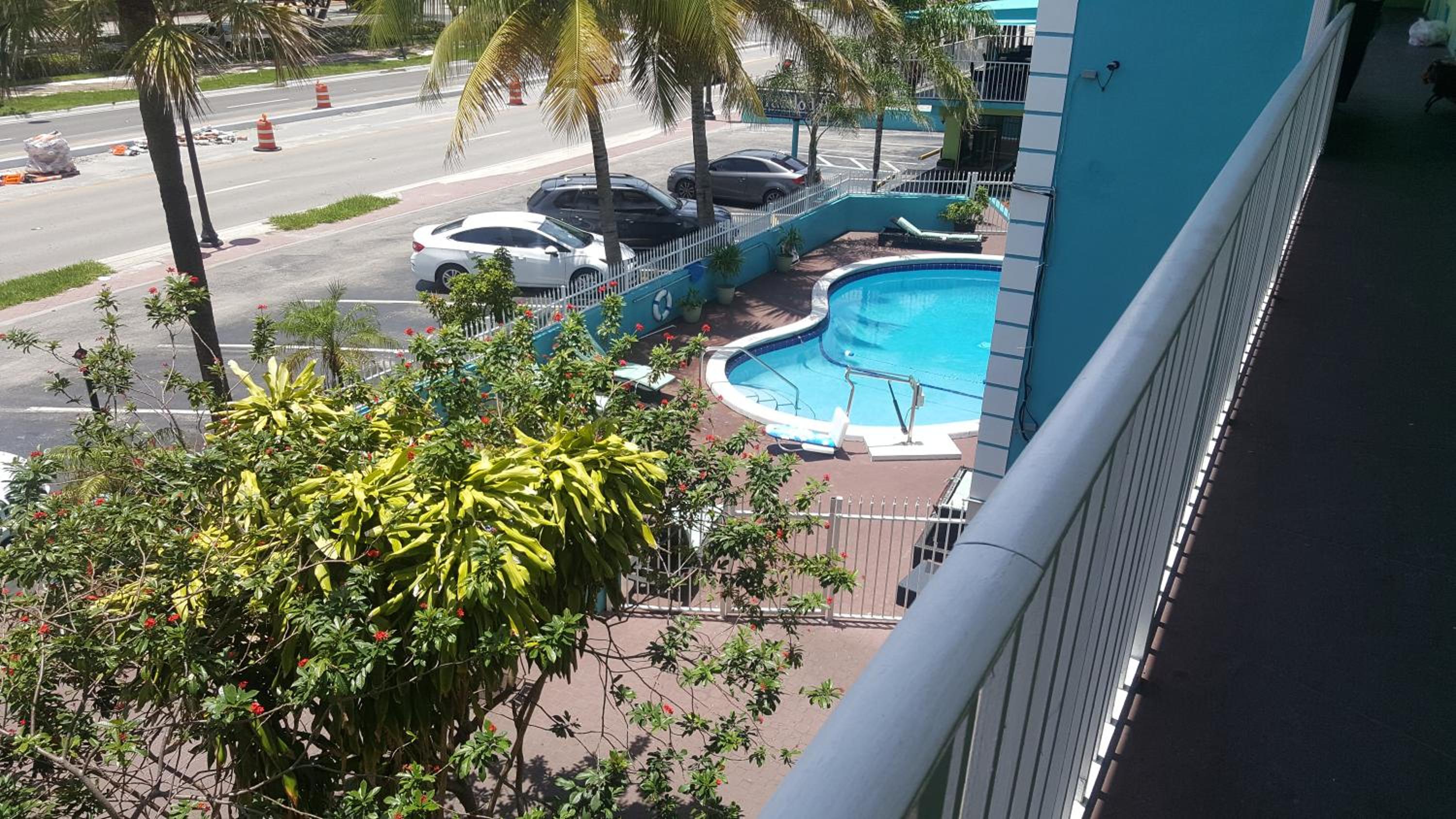Ocean Reef Hotel, Φωτογραφία 18