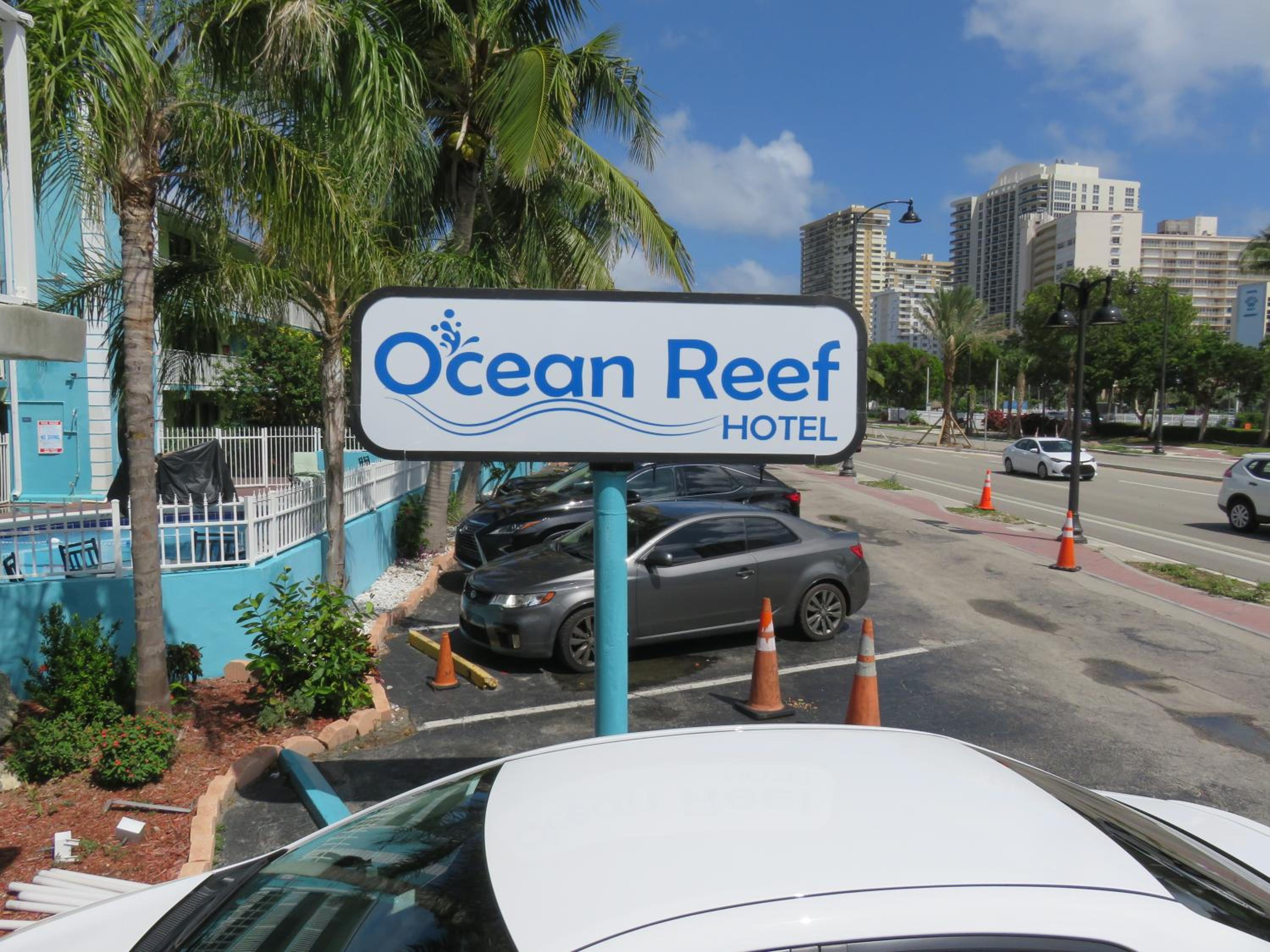 Ocean Reef Hotel, Φωτογραφία 35