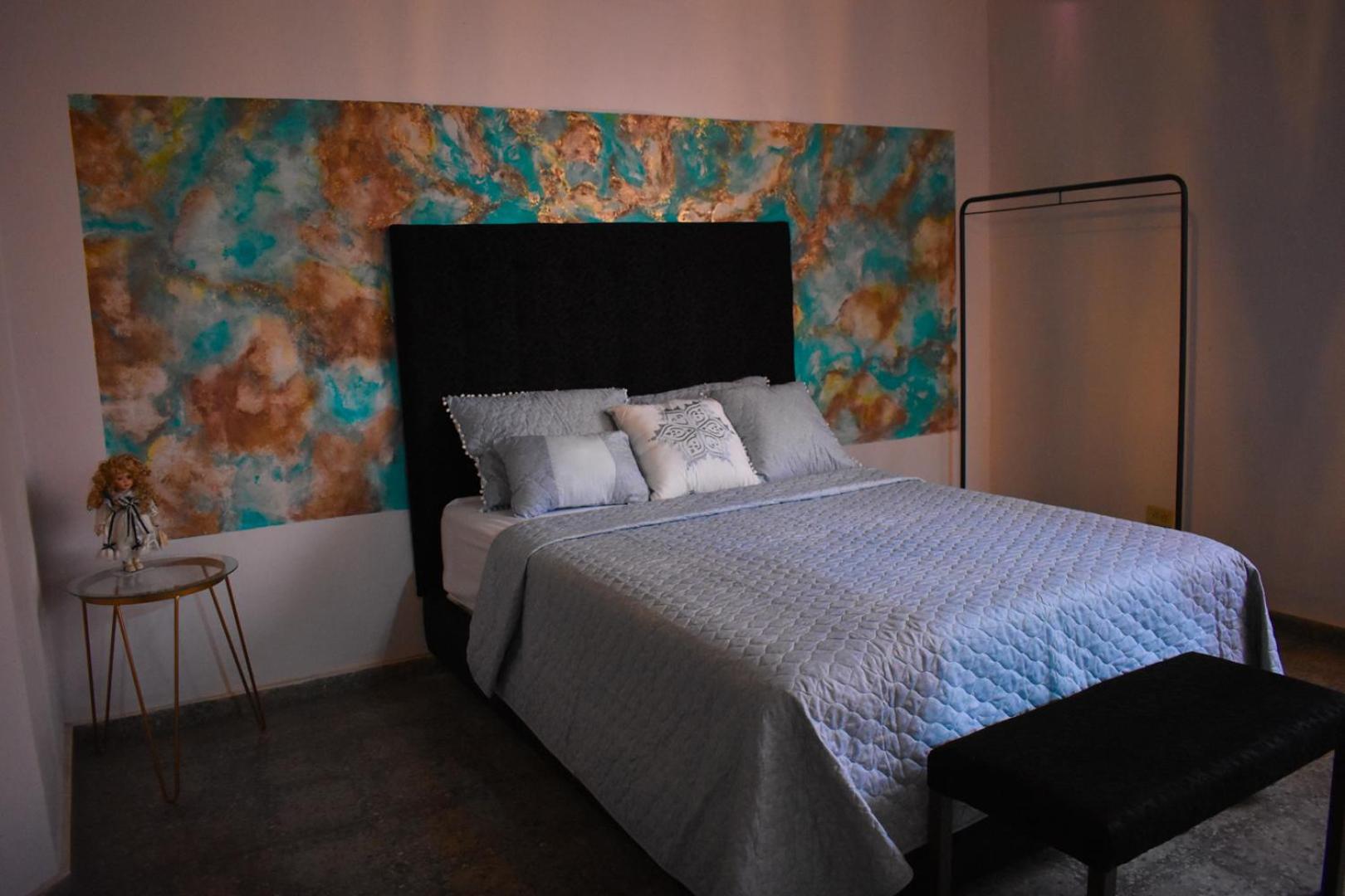 Hostal Sole view 2