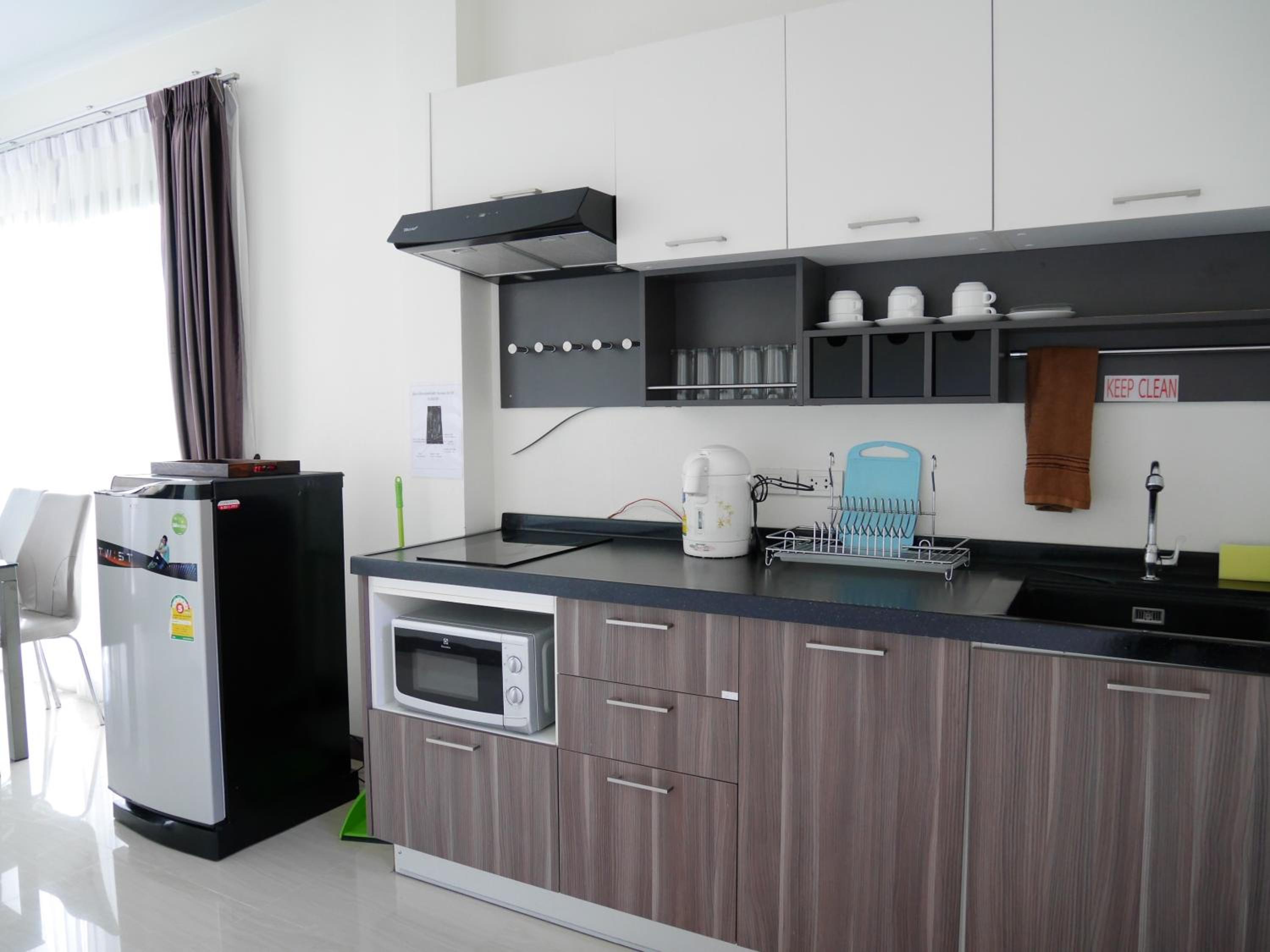 Aonang Oscar Pool Villas - Free Shuttle to Aonang Beach -shared pool - private pool