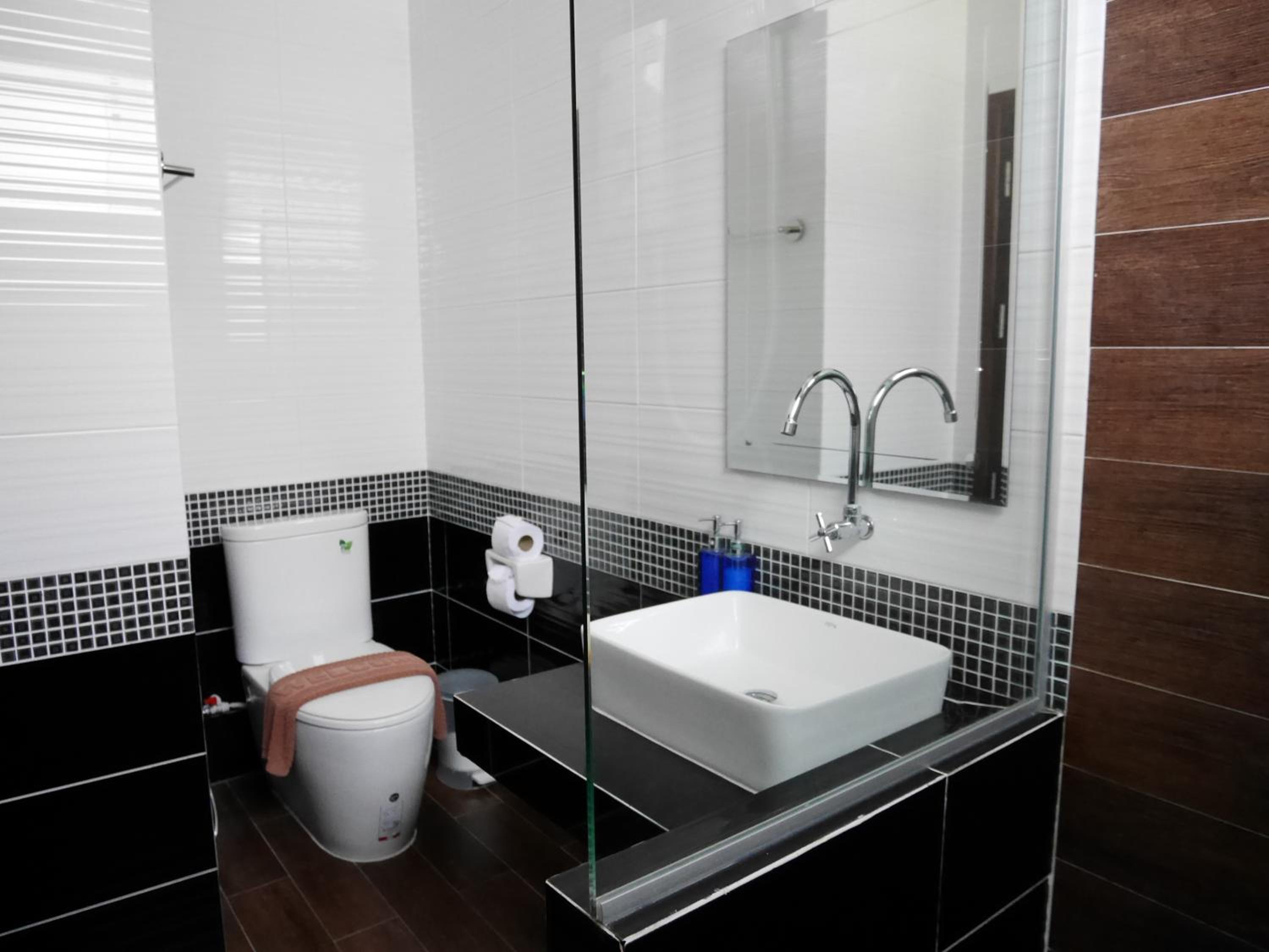 Aonang Oscar Pool Villas - Free Shuttle to Aonang Beach -shared pool - private pool