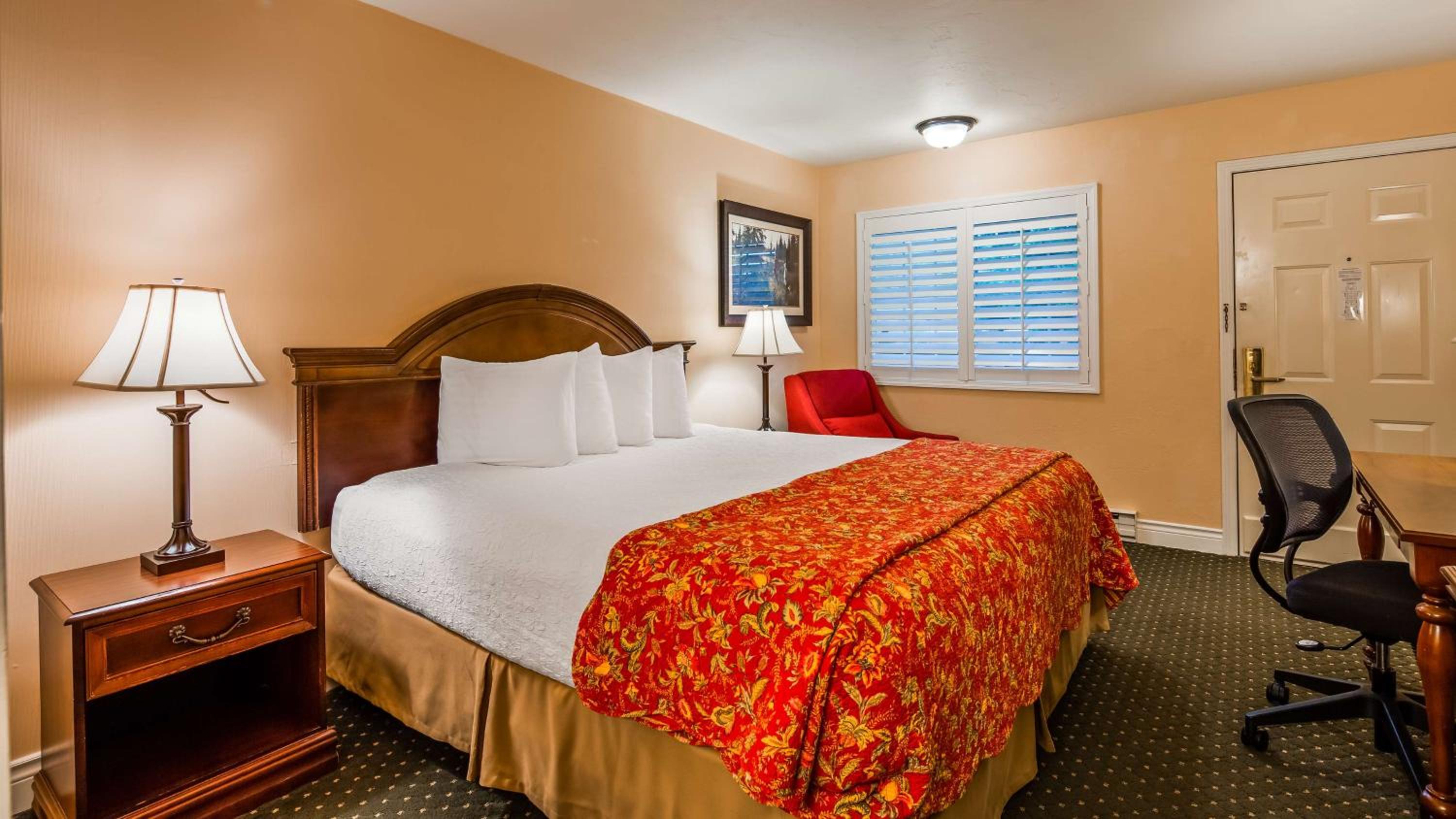 Best Western Country Lane Inn - Property Image 31