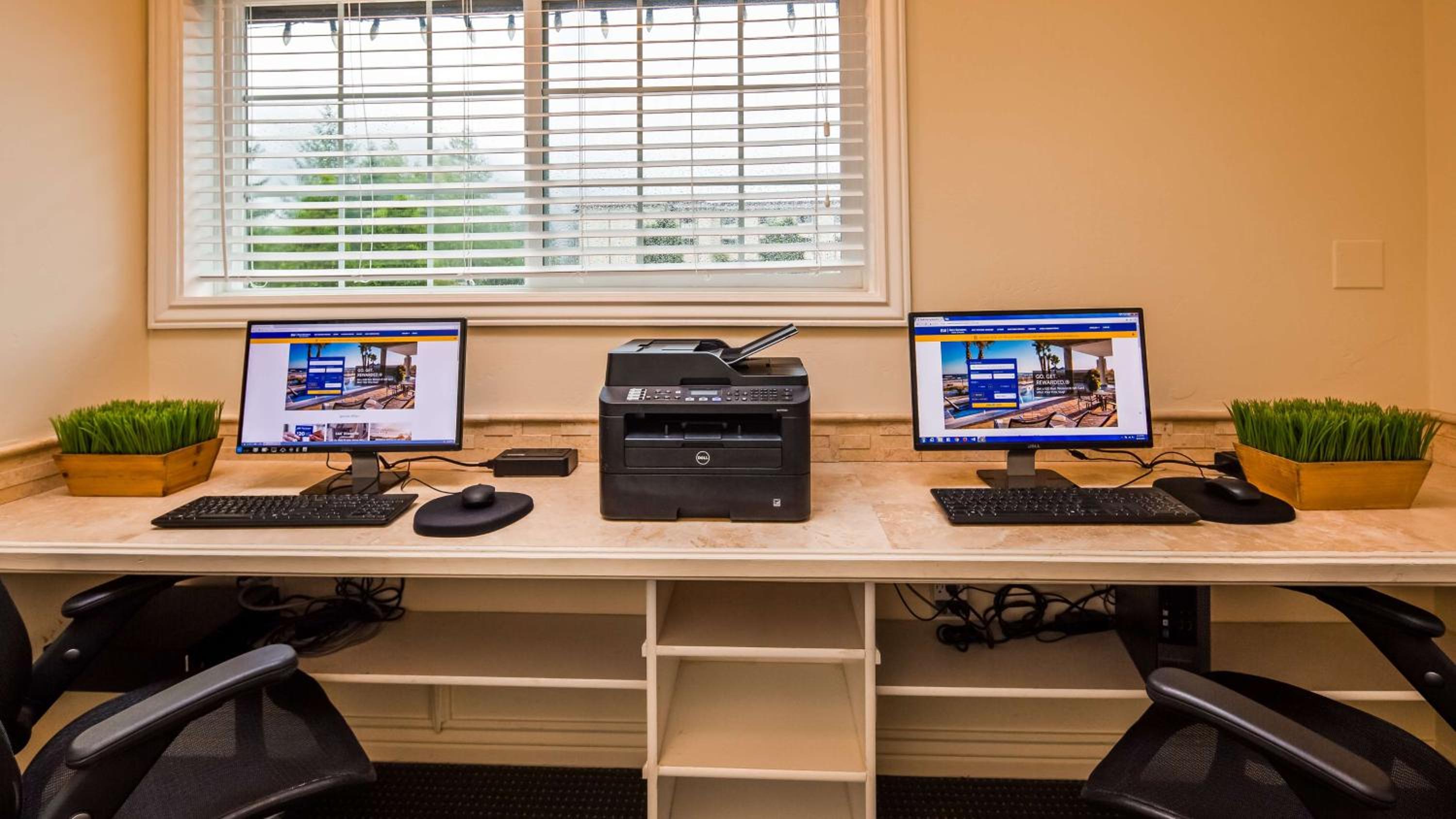 Best Western Country Lane Inn - Property Image 17