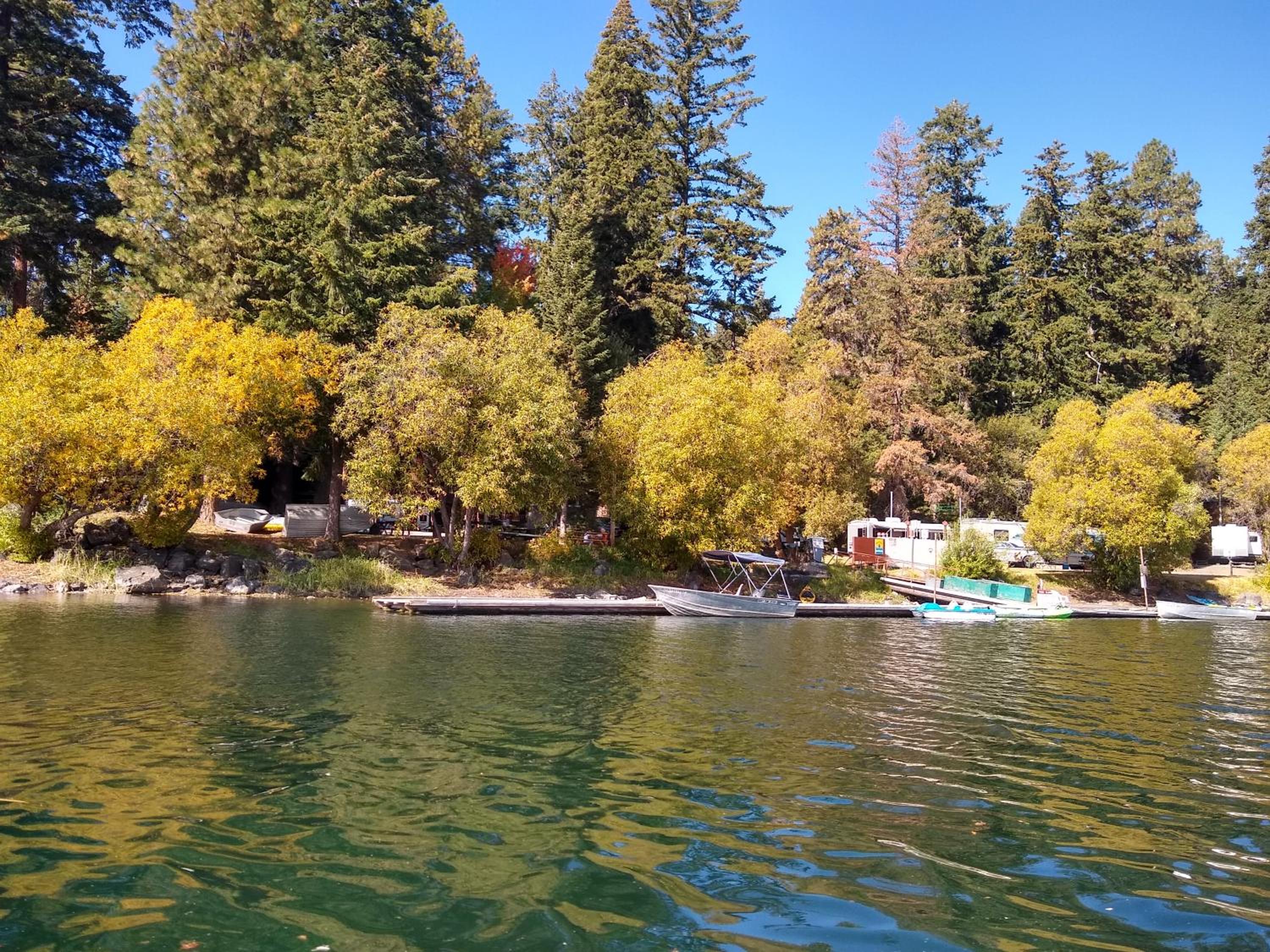 Klamath Falls Vacations - Crater Lake Gateway-Rocky Point Resort - Property Image 12