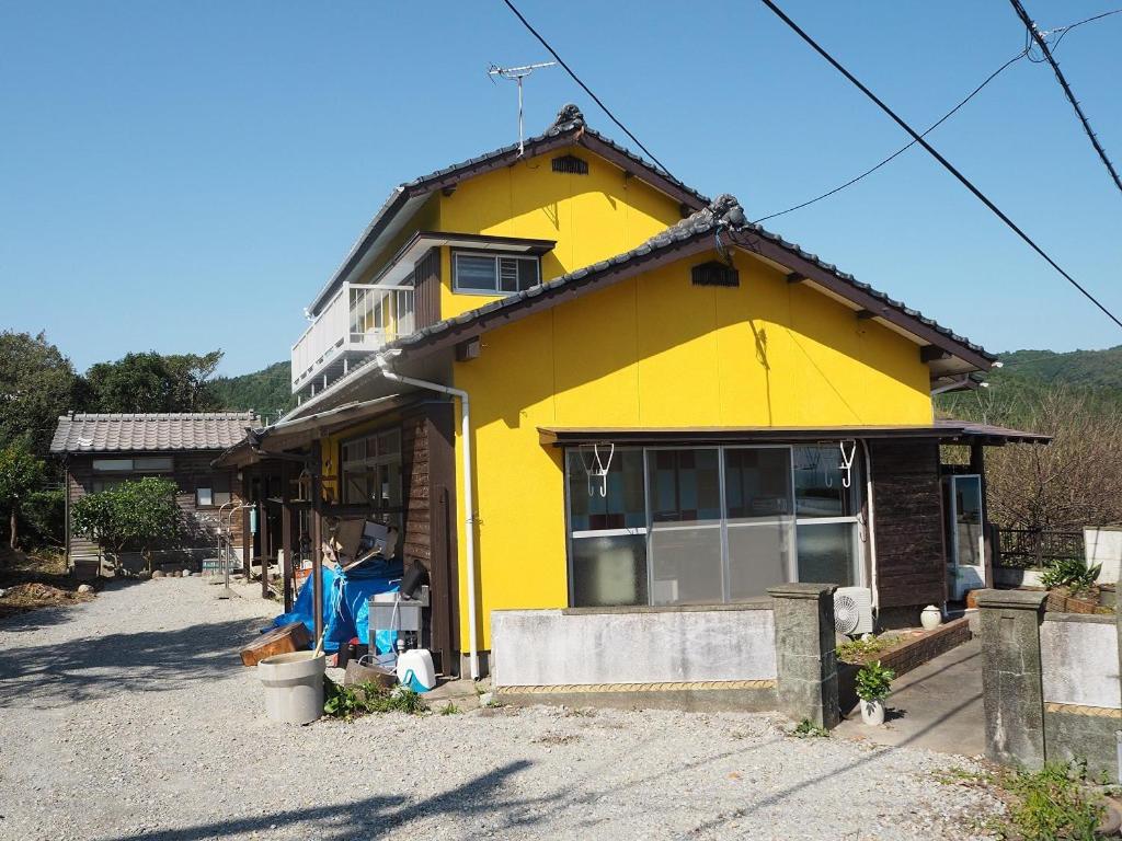 Guest House & Beach Cafe fuego view 4