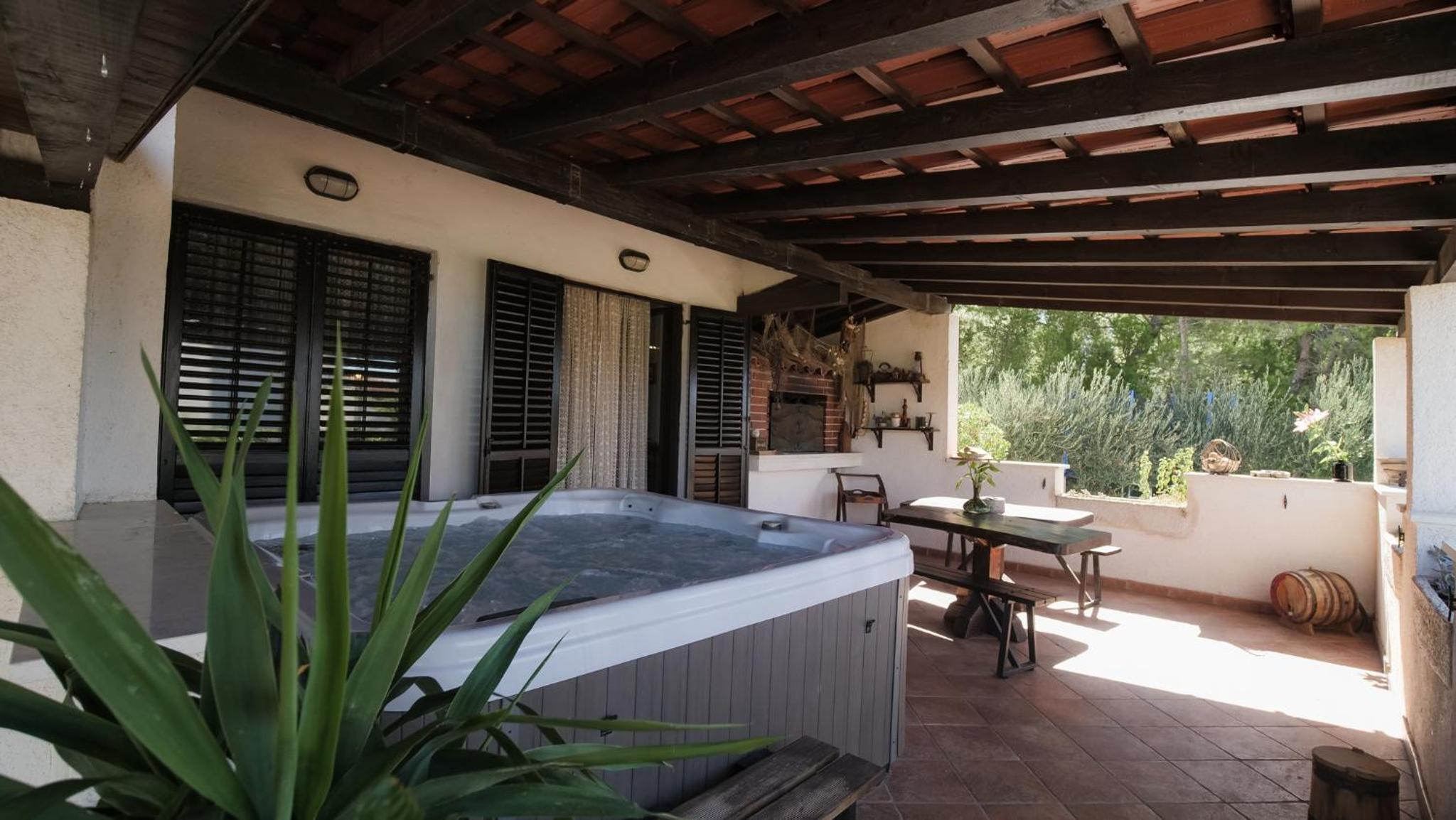 Villa Gem view 3