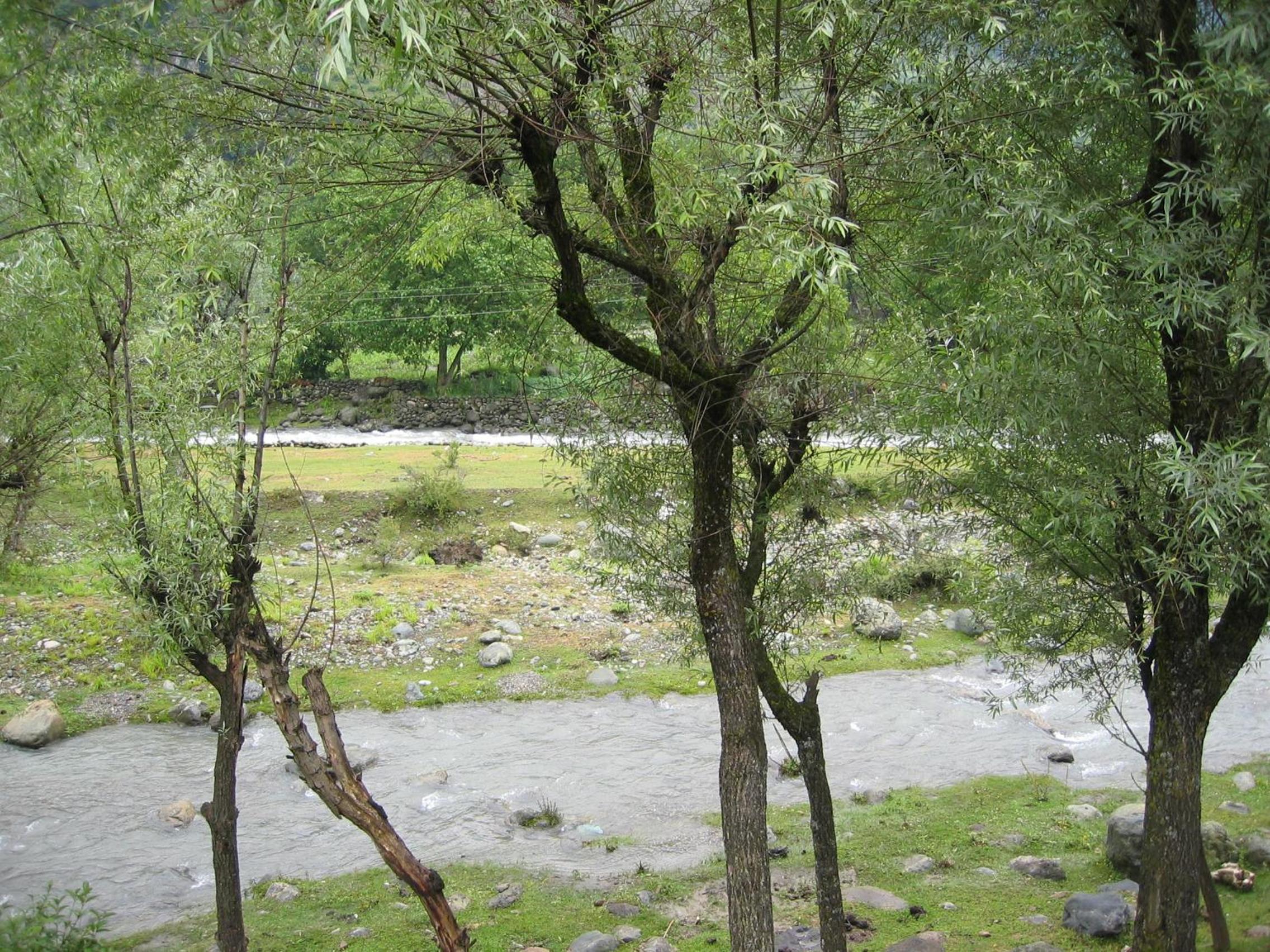 Hakeem Homestay view 3