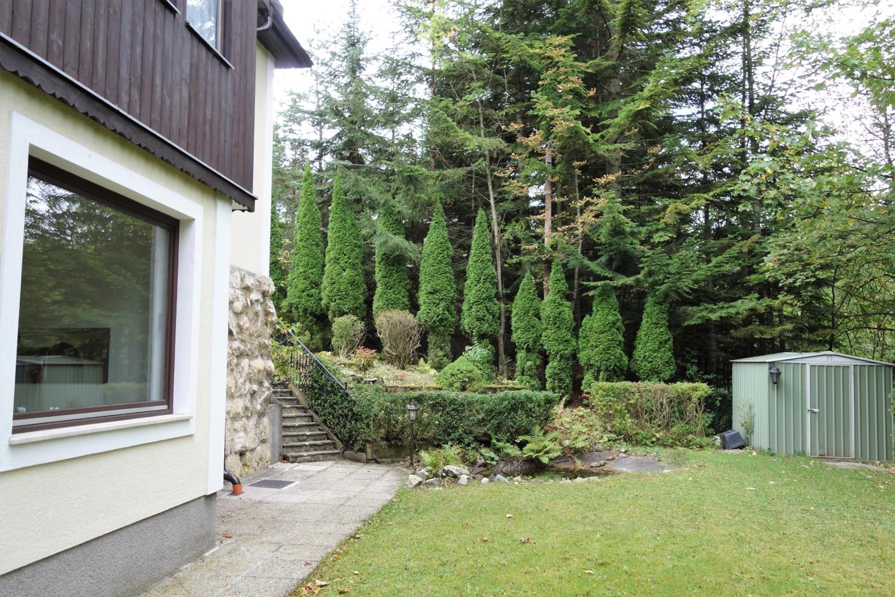 Villa Agnes