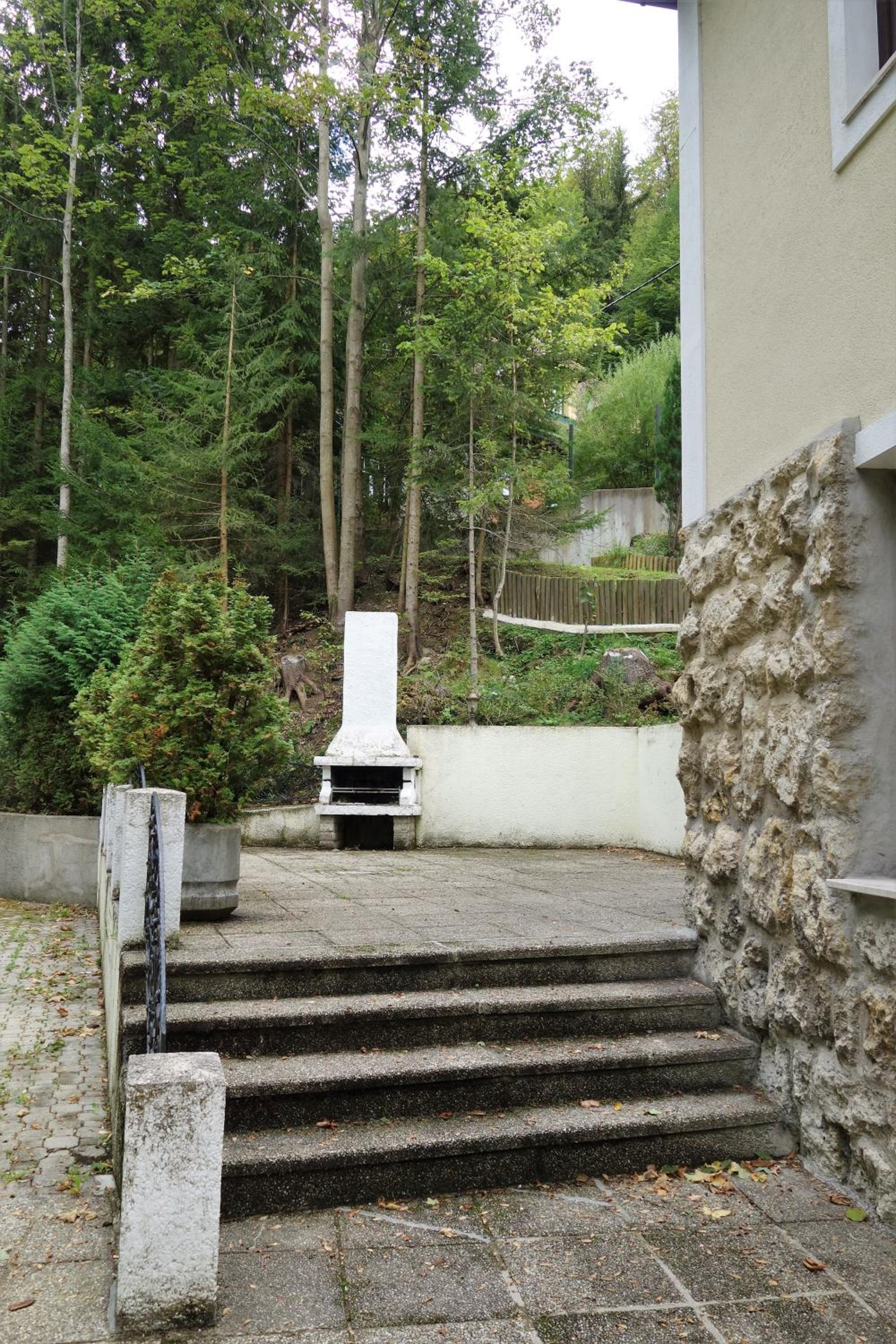 Villa Agnes