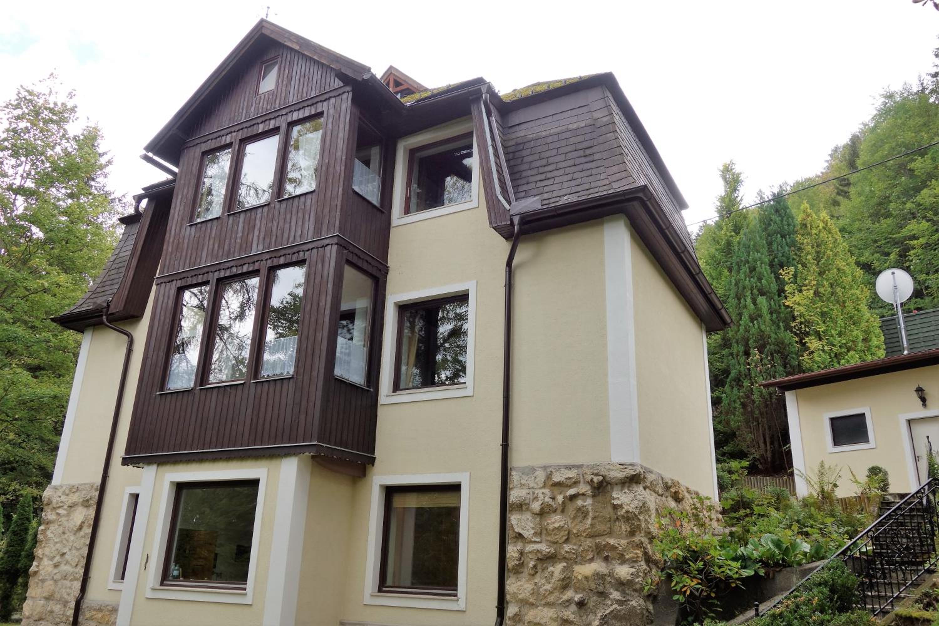 Villa Agnes
