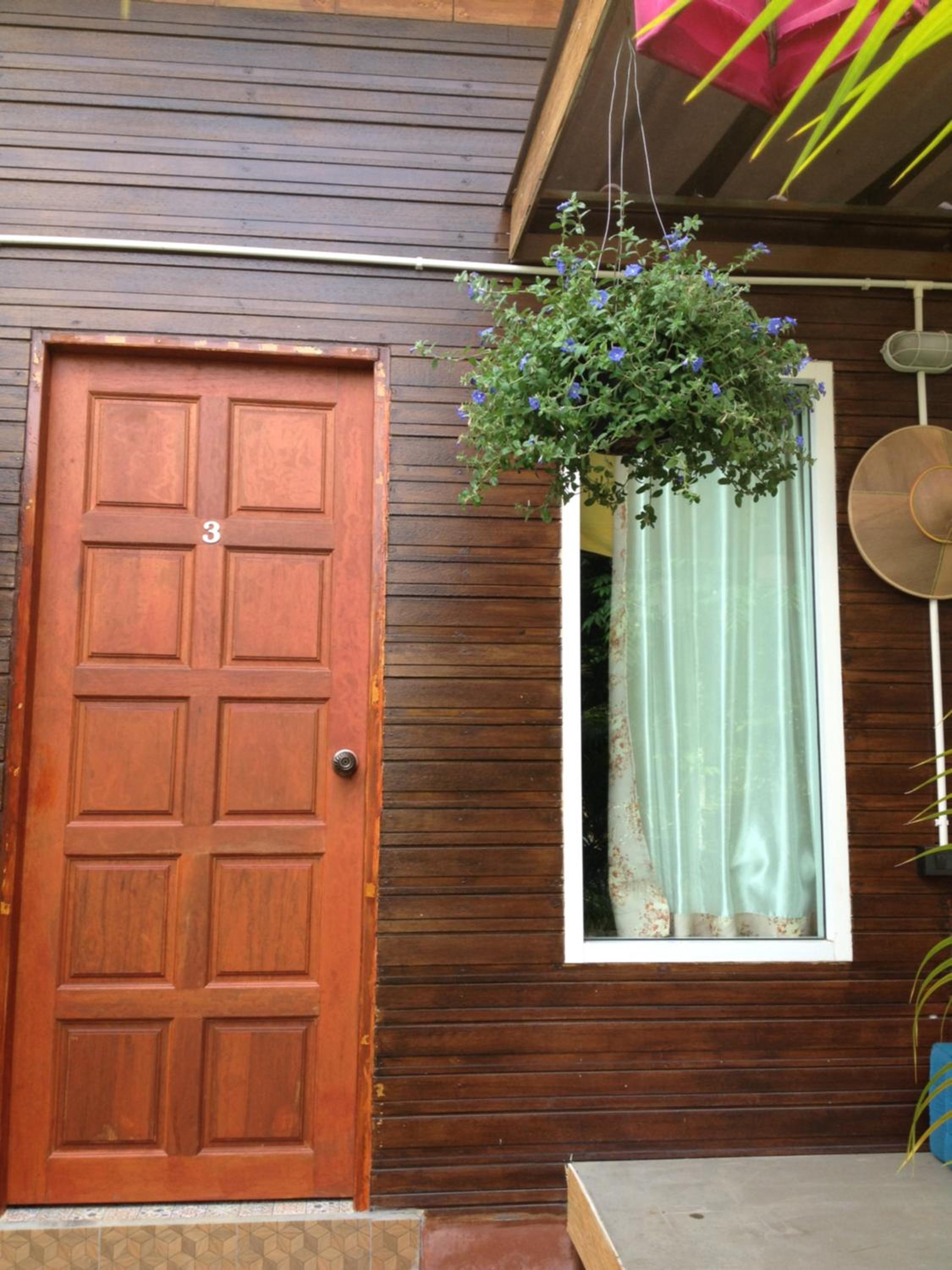 Milin Guesthouse