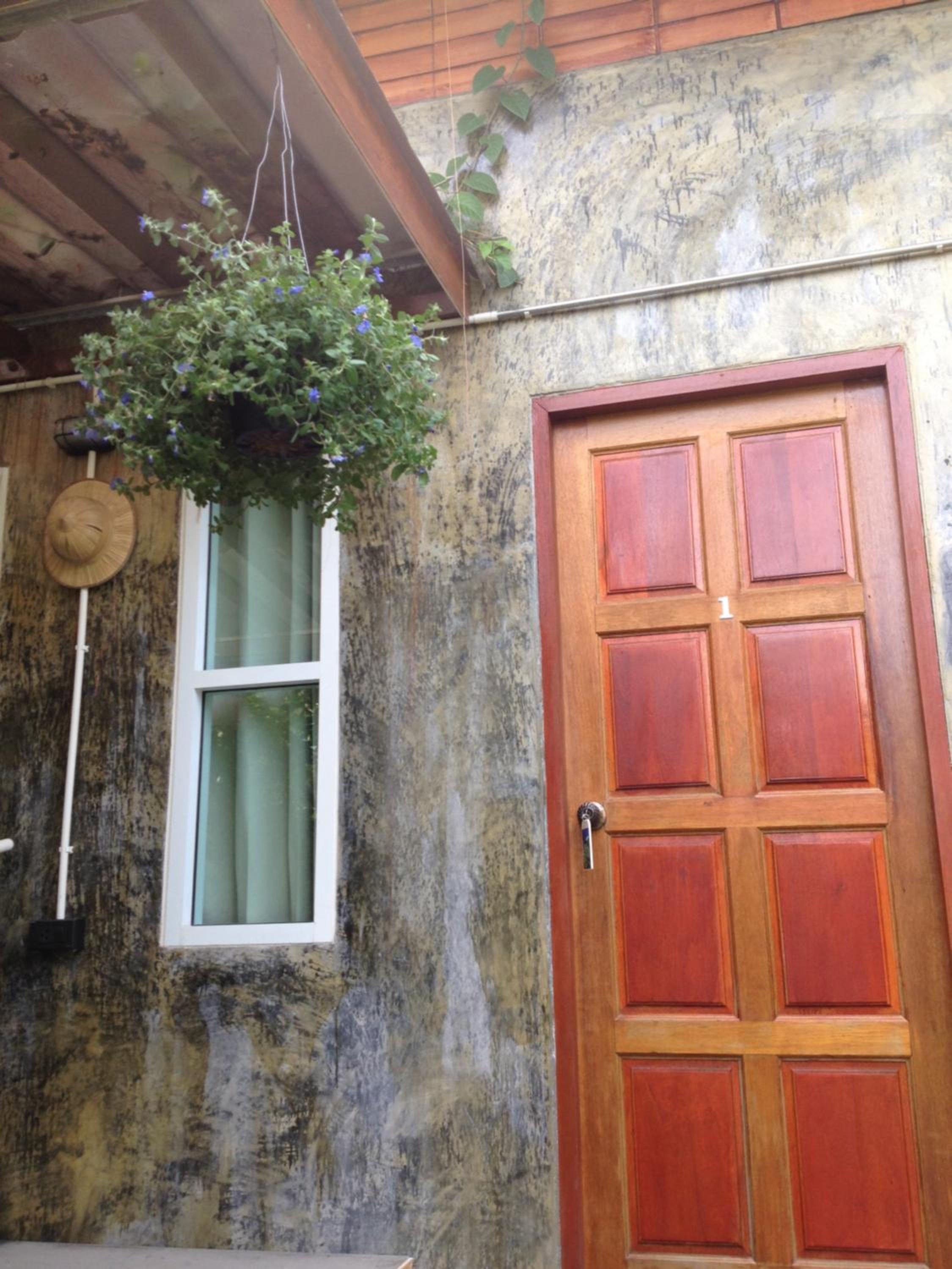 Milin Guesthouse