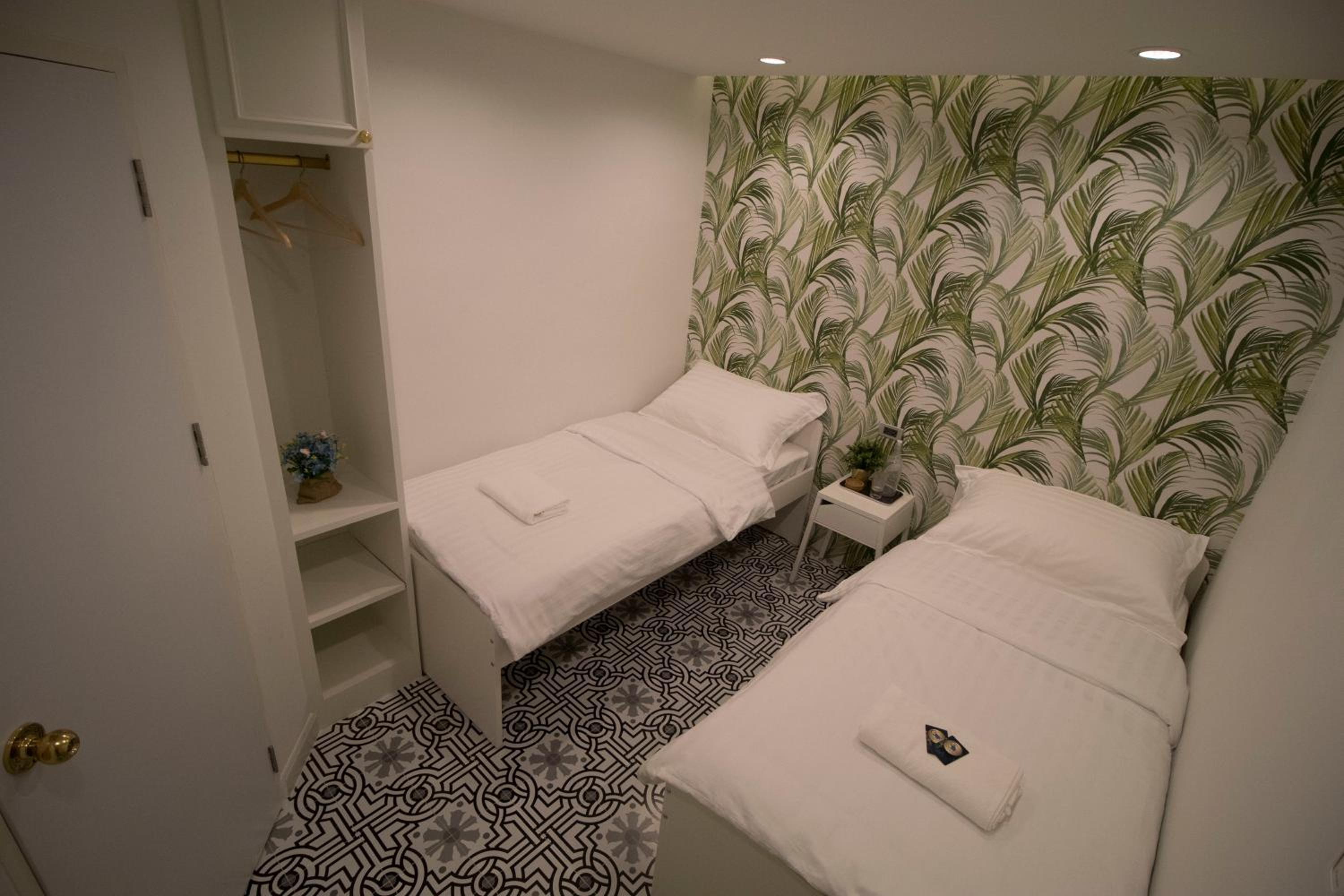 The LOL Elephant Hostel