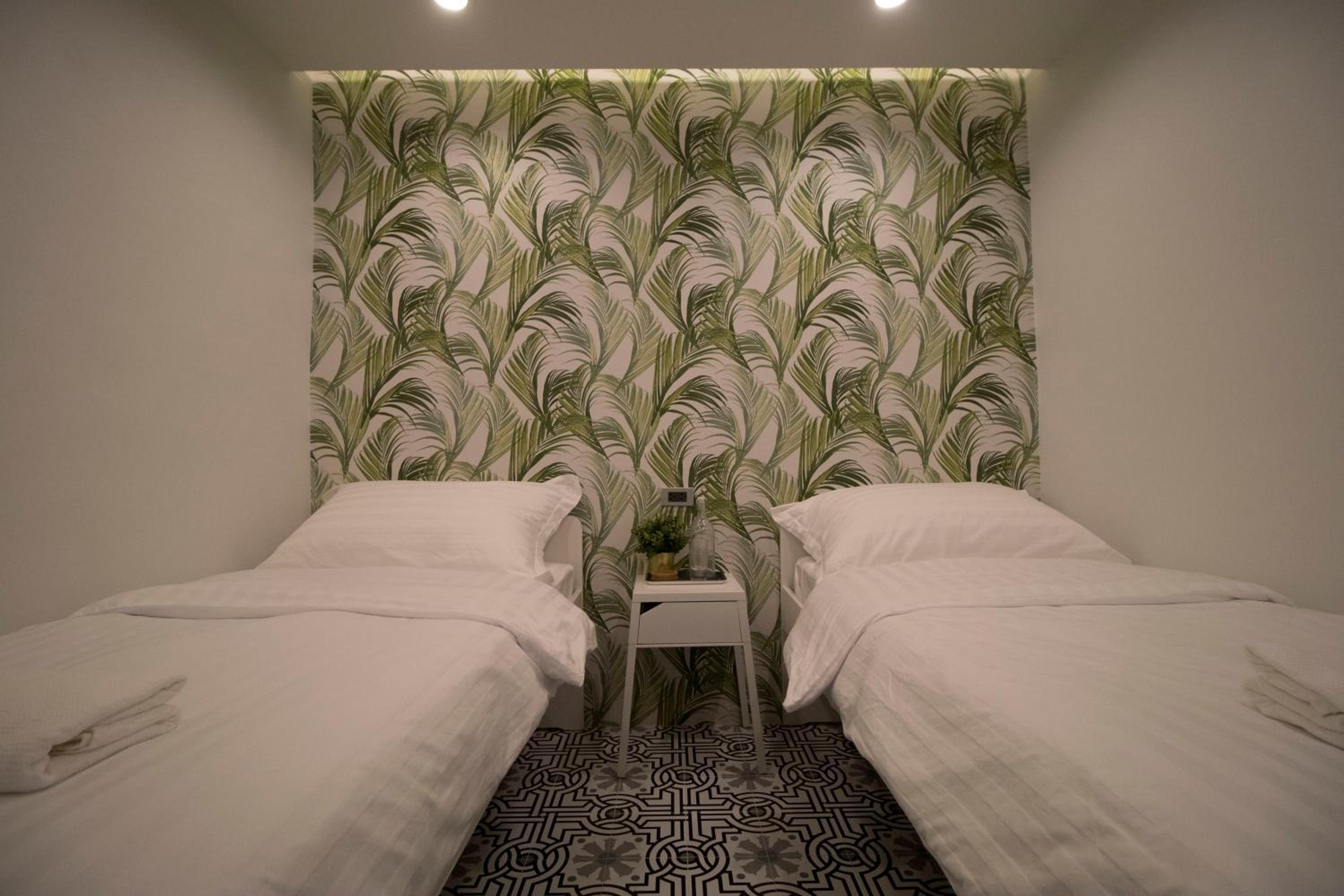 The LOL Elephant Hostel