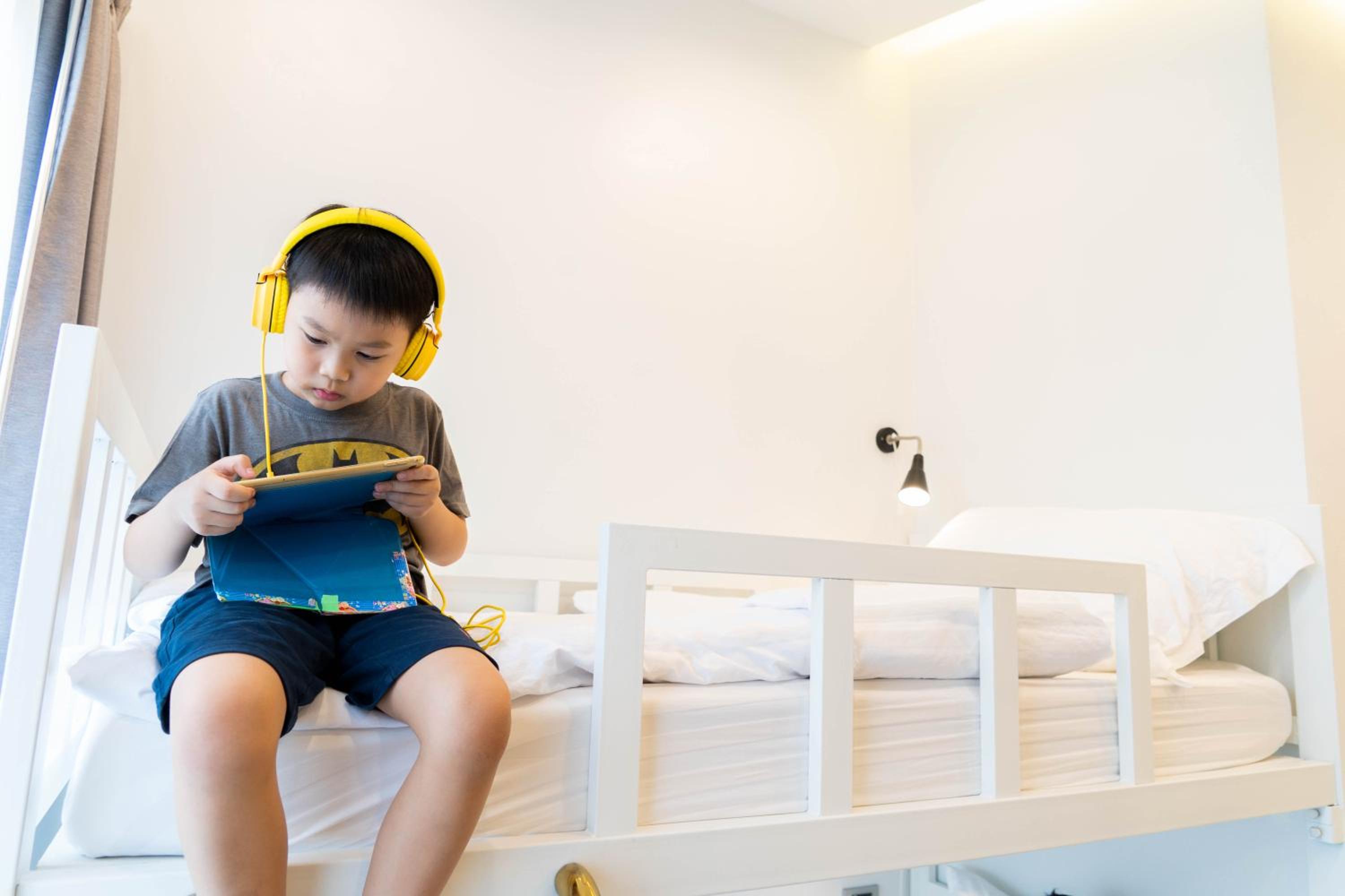 The LOL Elephant Hostel