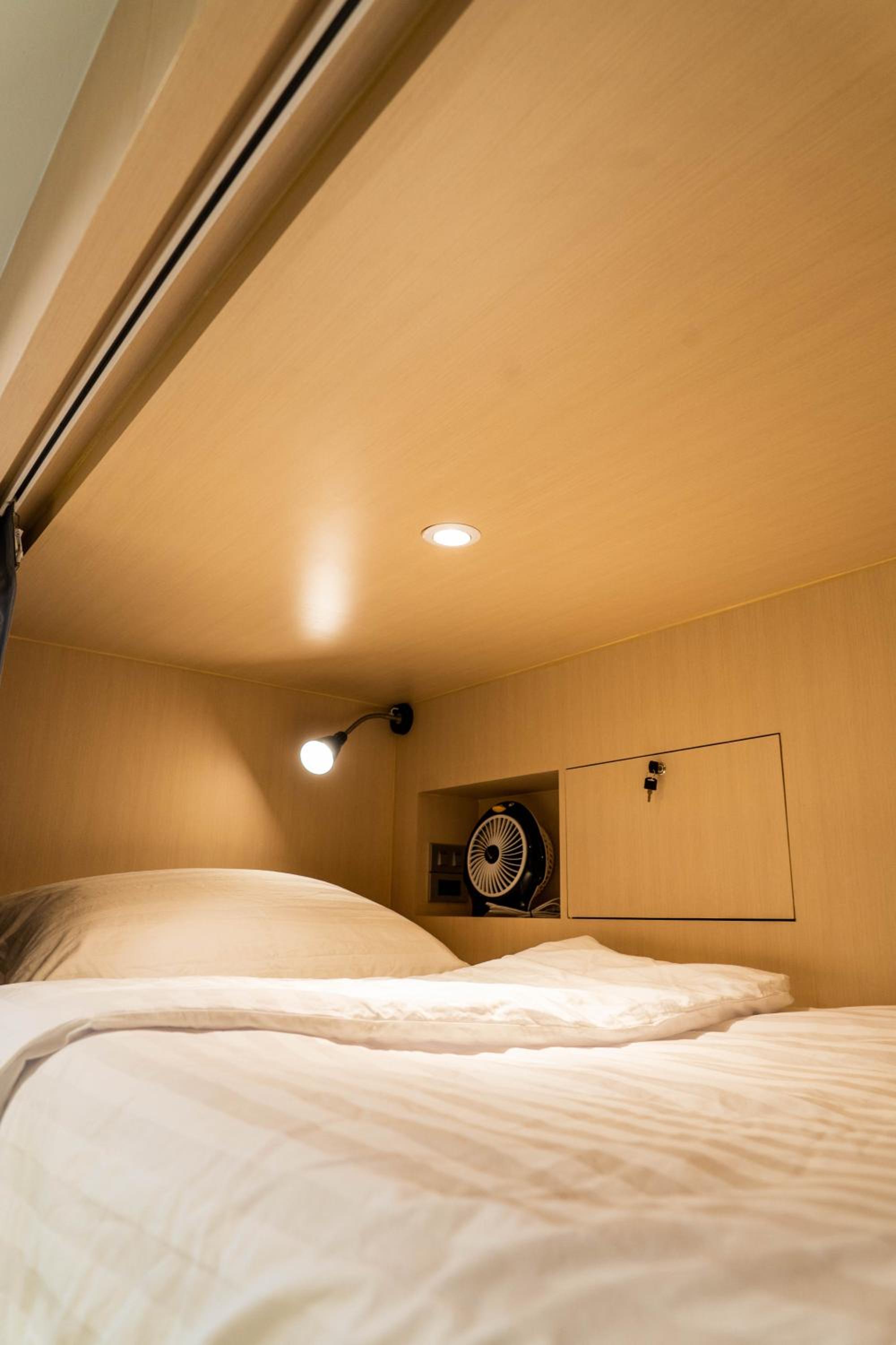 The LOL Elephant Hostel