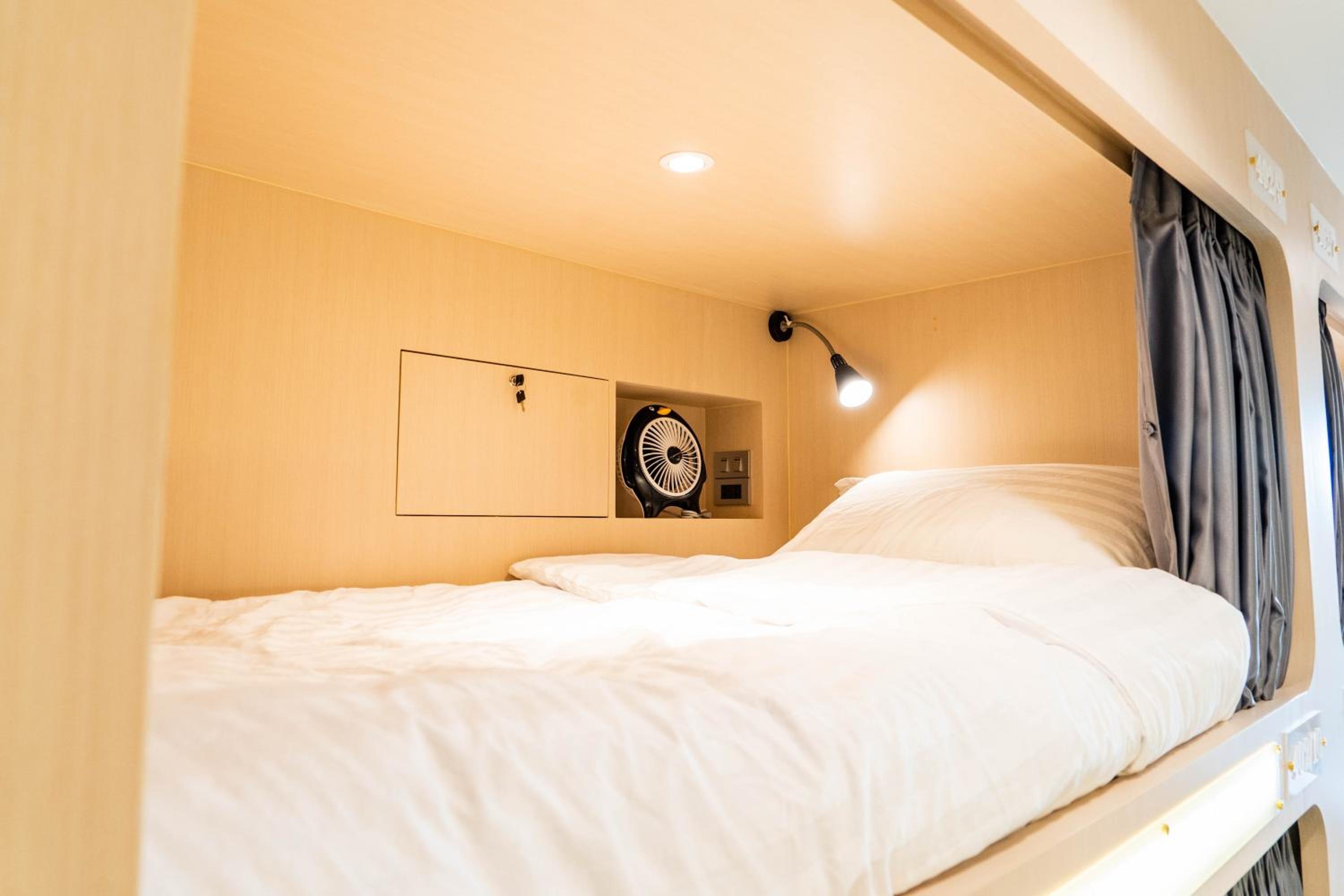 The LOL Elephant Hostel