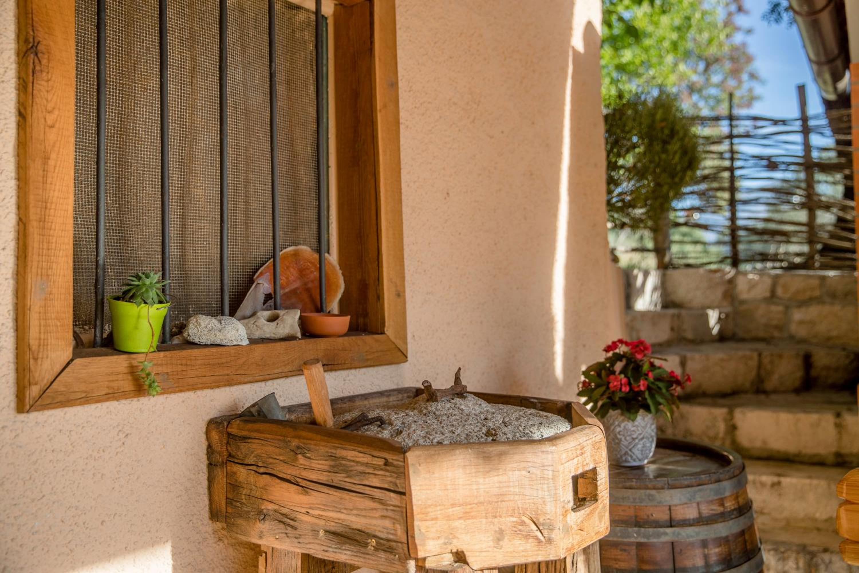 Holiday Home Vintage