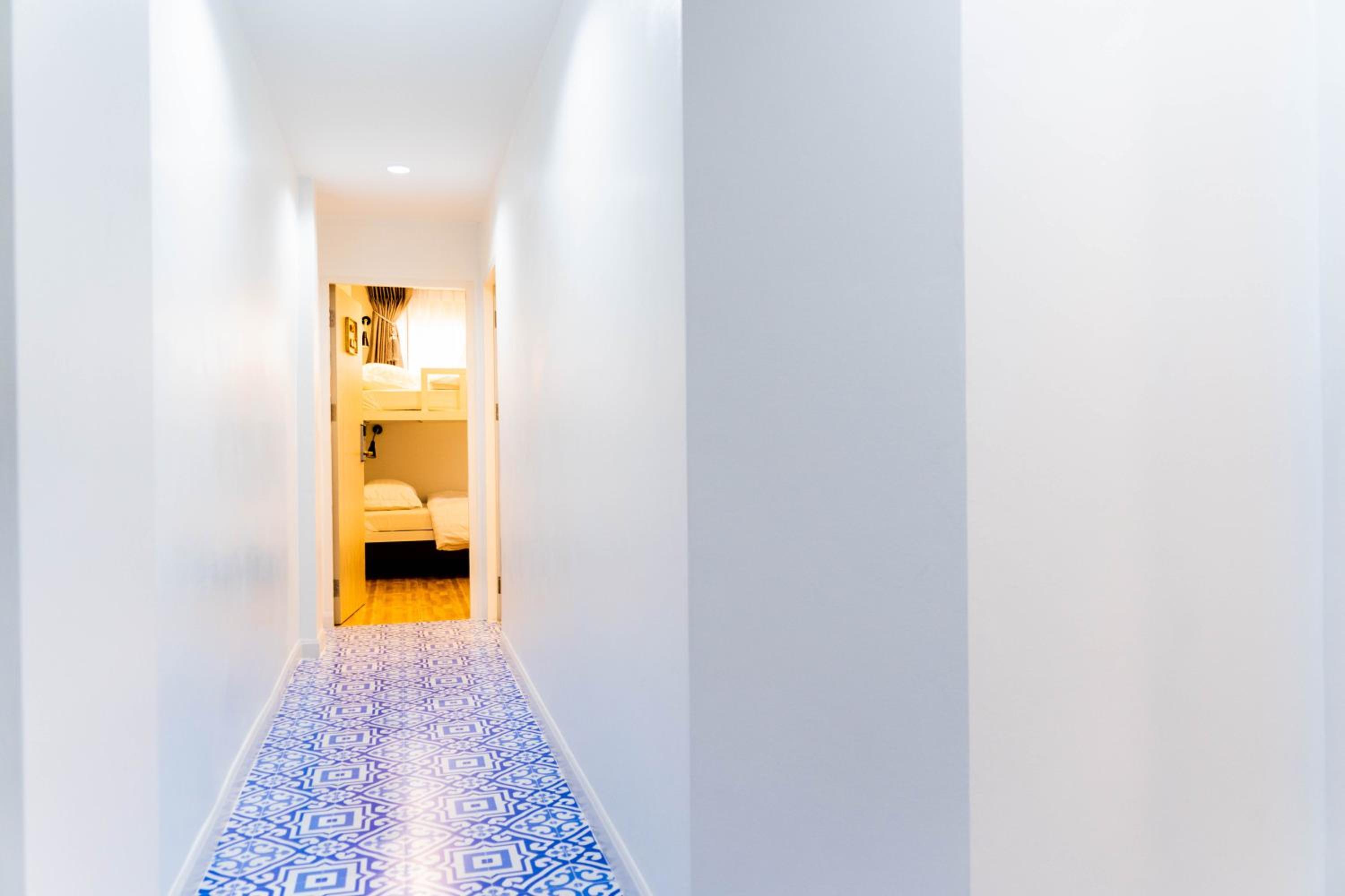 The LOL Elephant Hostel