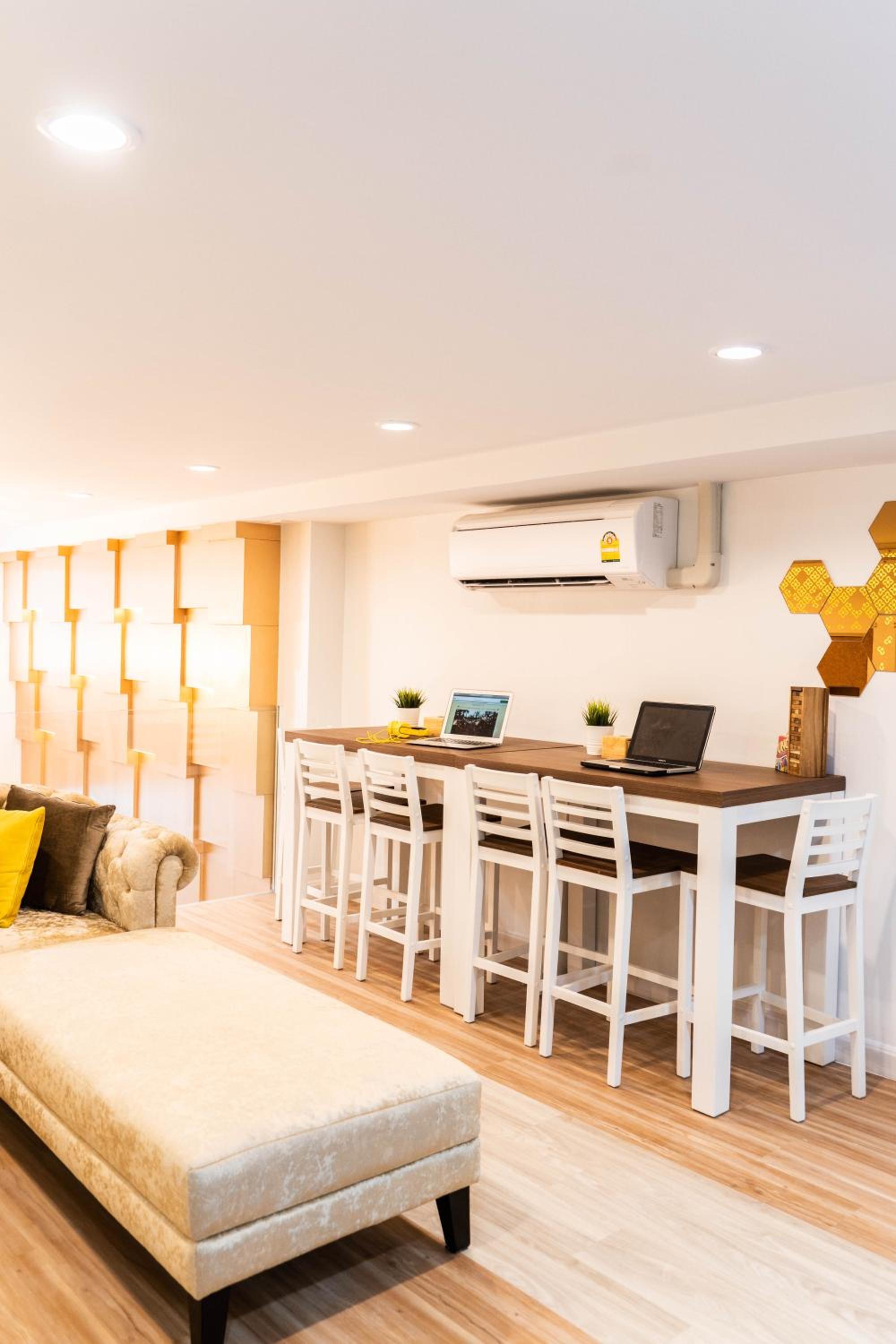 The LOL Elephant Hostel