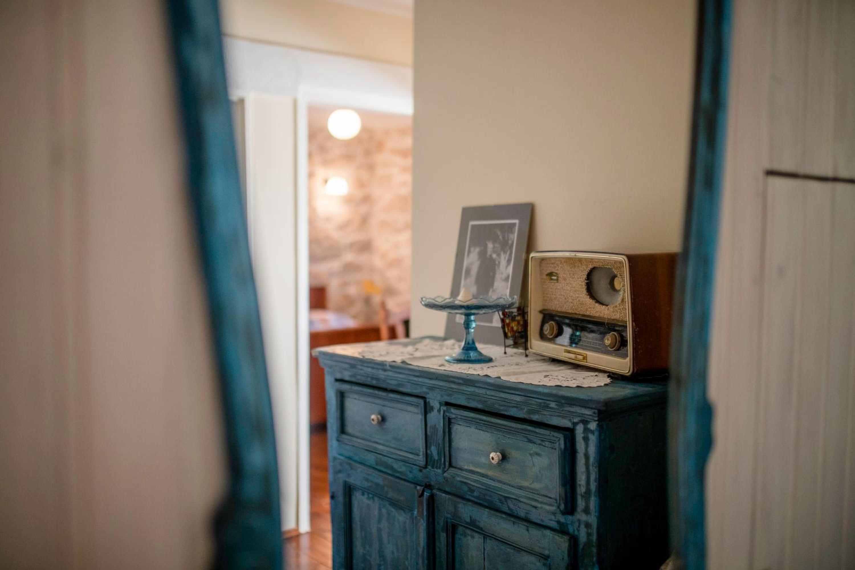Holiday Home Vintage