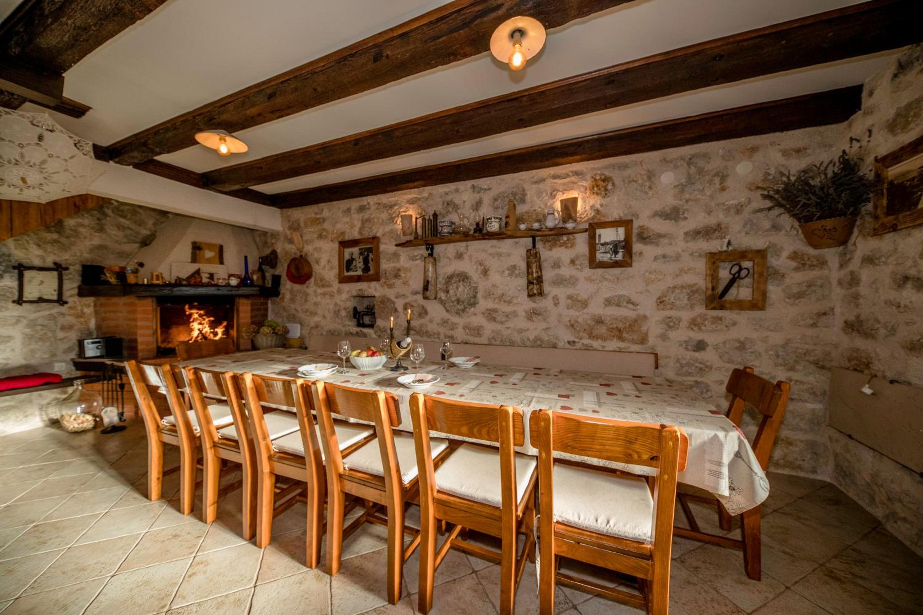 Holiday Home Vintage