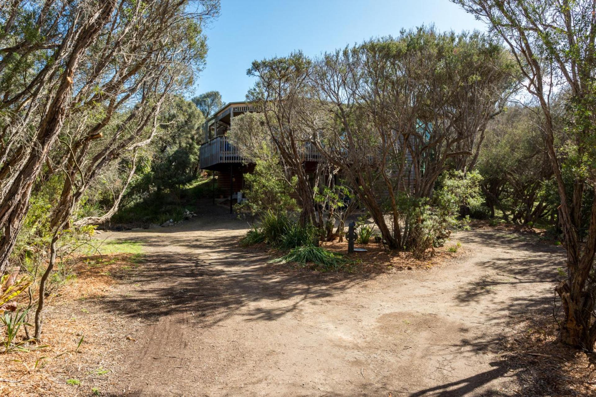 Hotel The Heyfield Hideaway