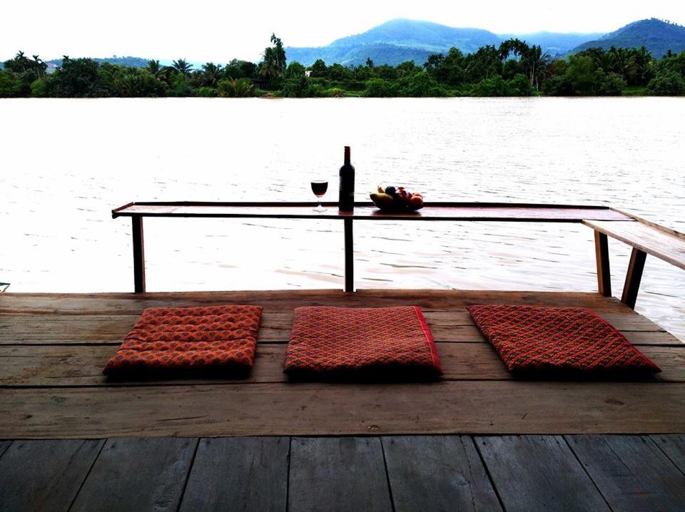 Eden Eco Village view 4