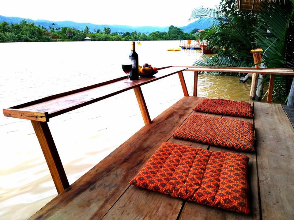 Eden Eco Village view 3