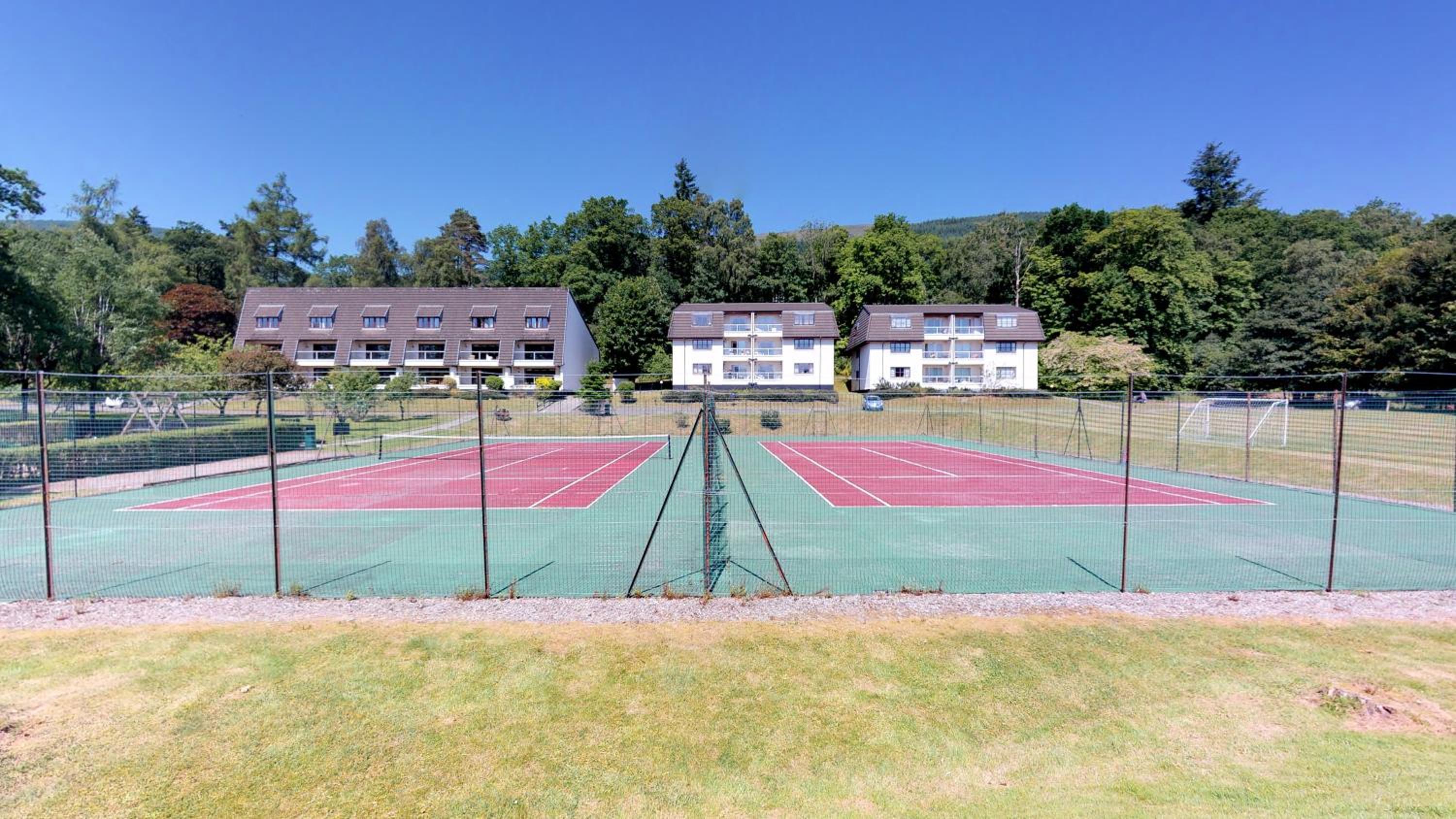 Macdonald Forest Hills Resort